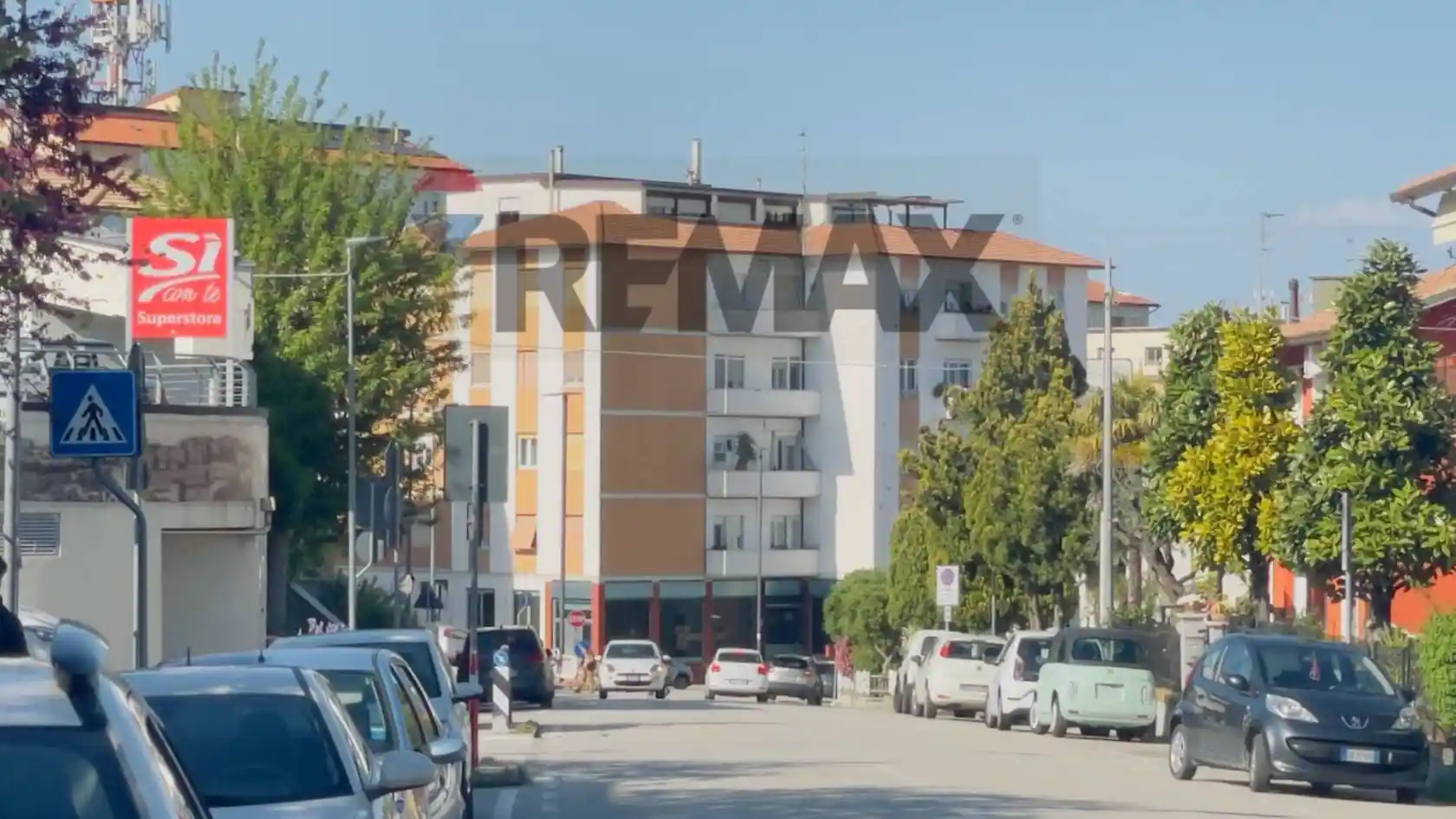 Appartamento in vendita a Recanati