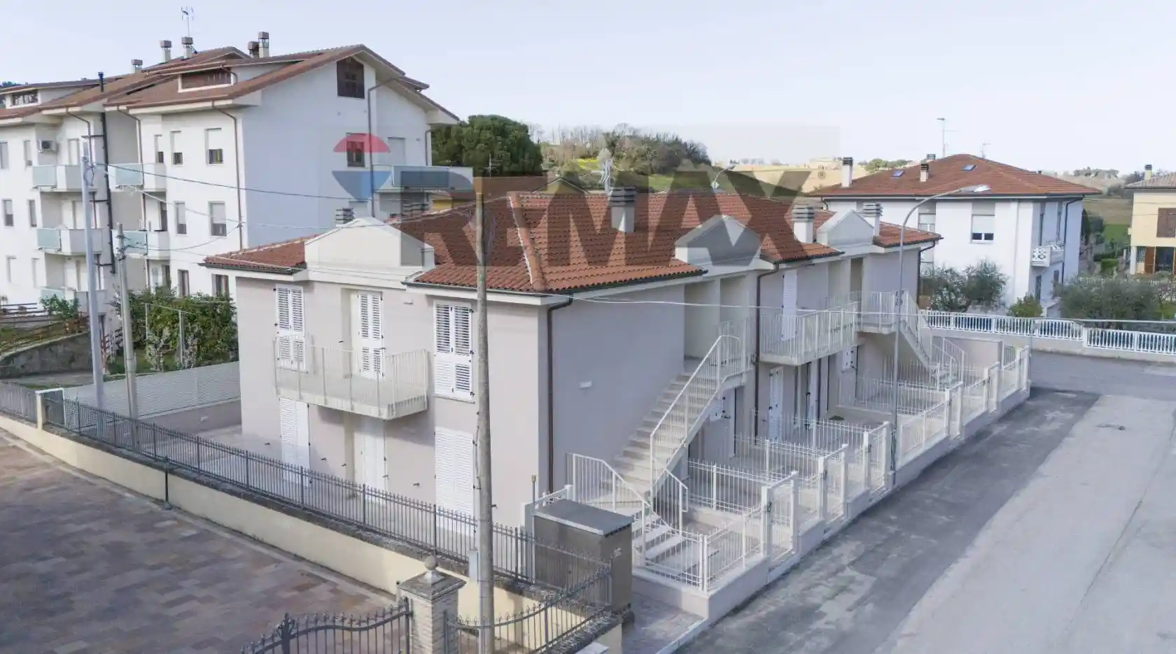 Appartamento in vendita a Ostra