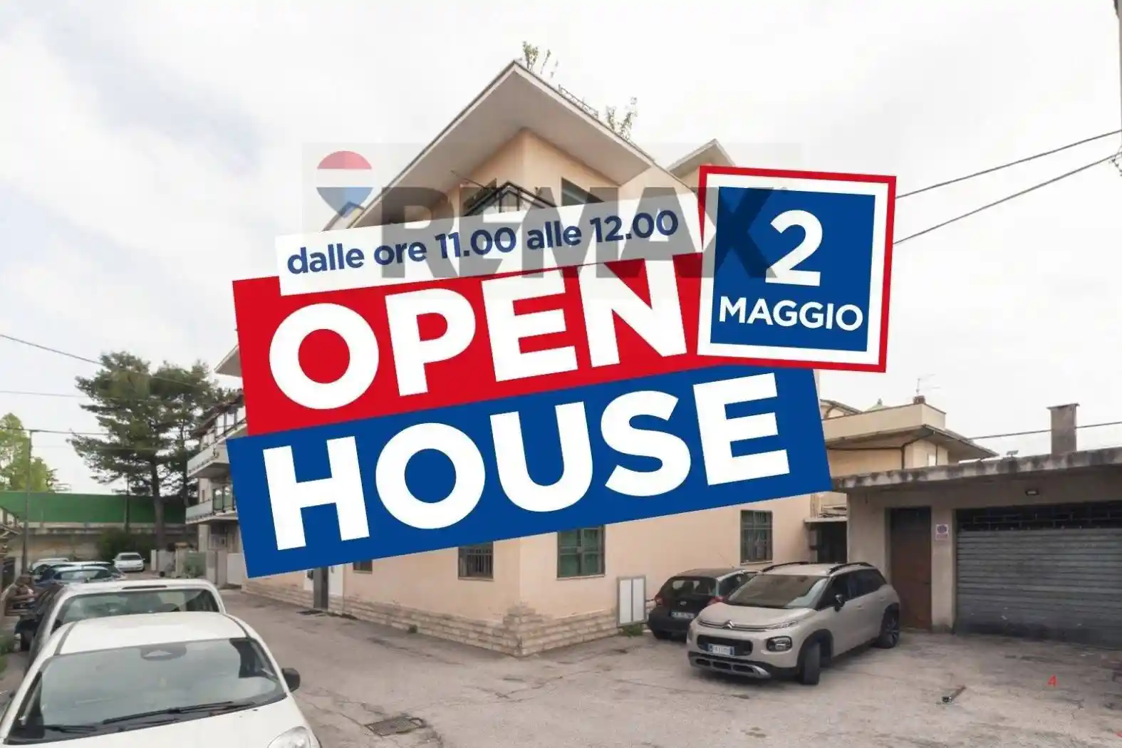 Appartamento in vendita a Pescara