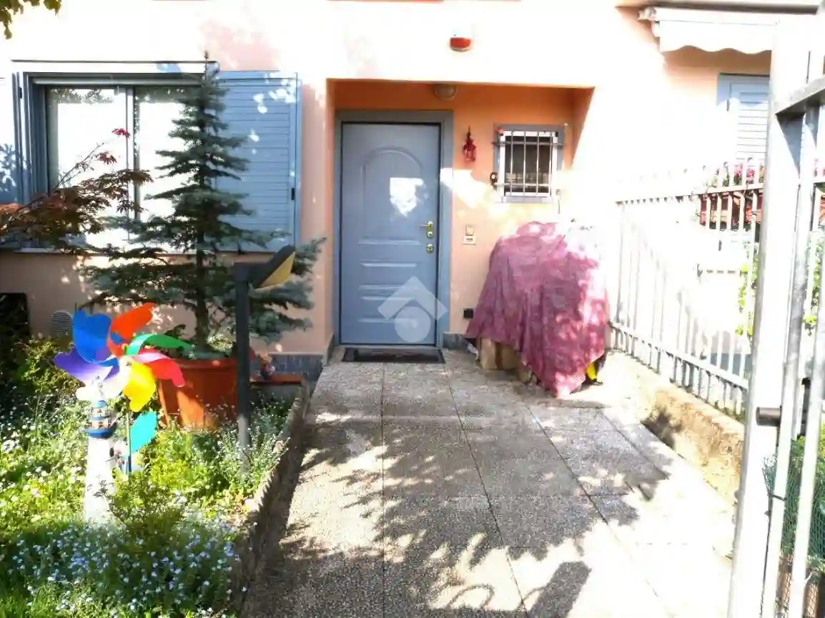 Villetta a schiera - foto 3