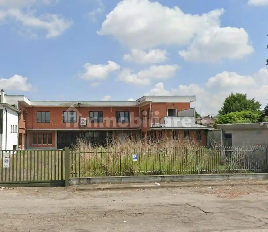 Appartamento in vendita a Cilavegna