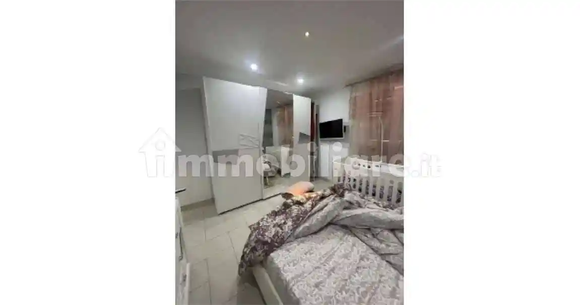 Appartamento in vendita a Torre del Greco