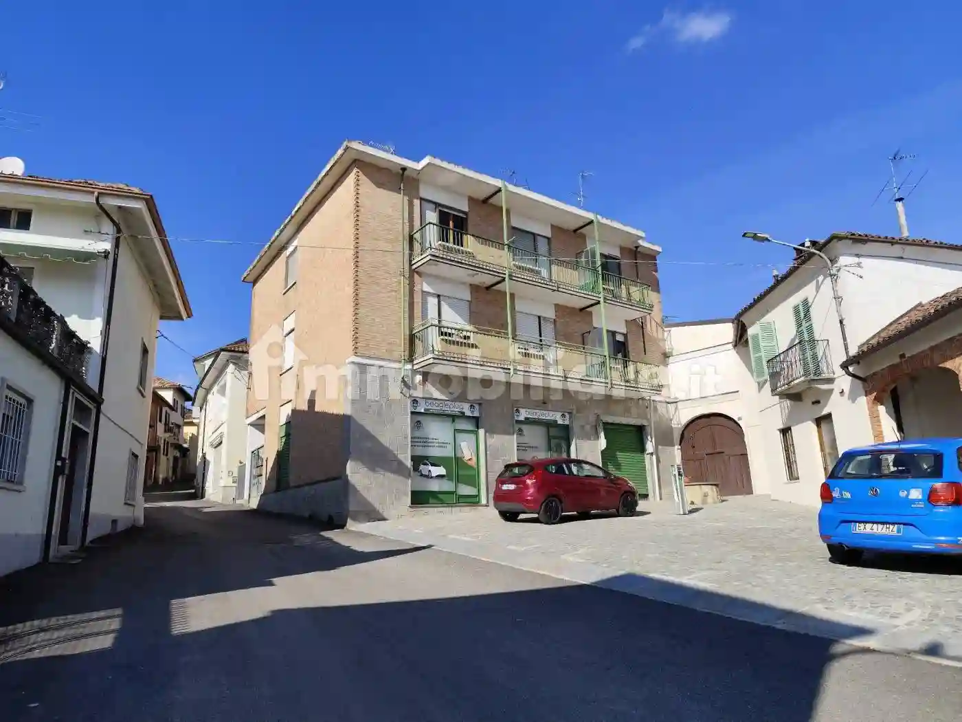 Palazzo - Edificio - foto 2