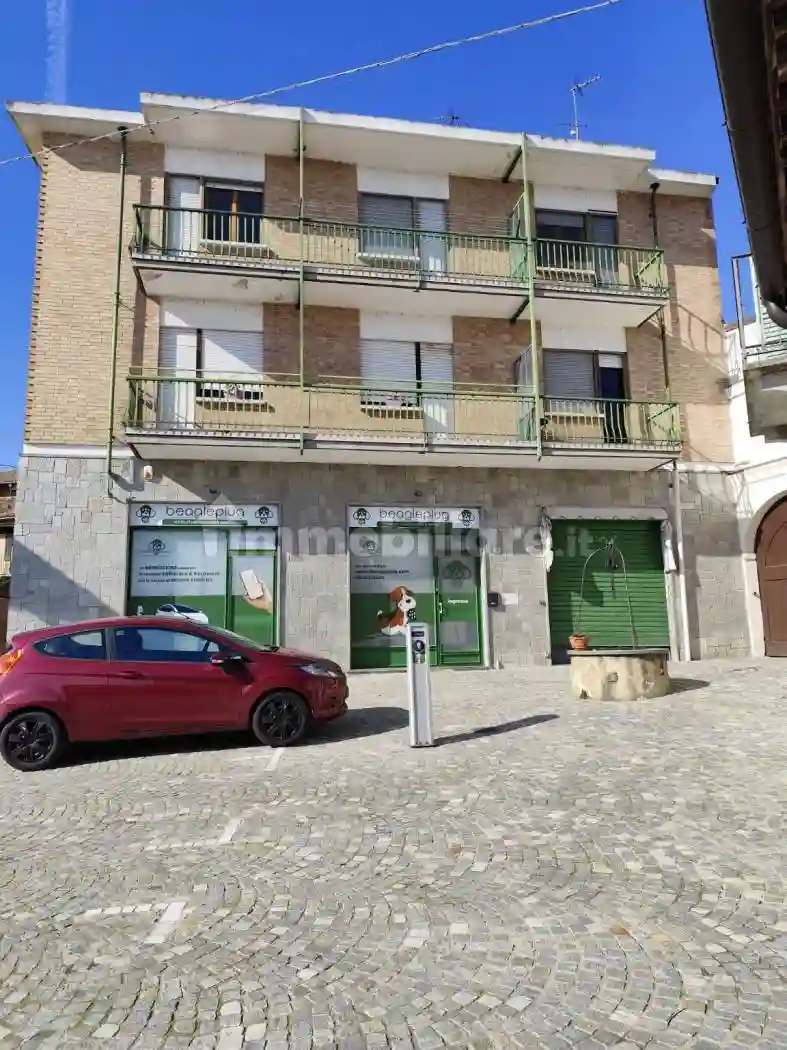 Palazzo - Edificio - foto 3