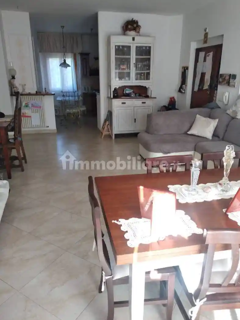Appartamento in affitto a Pitigliano