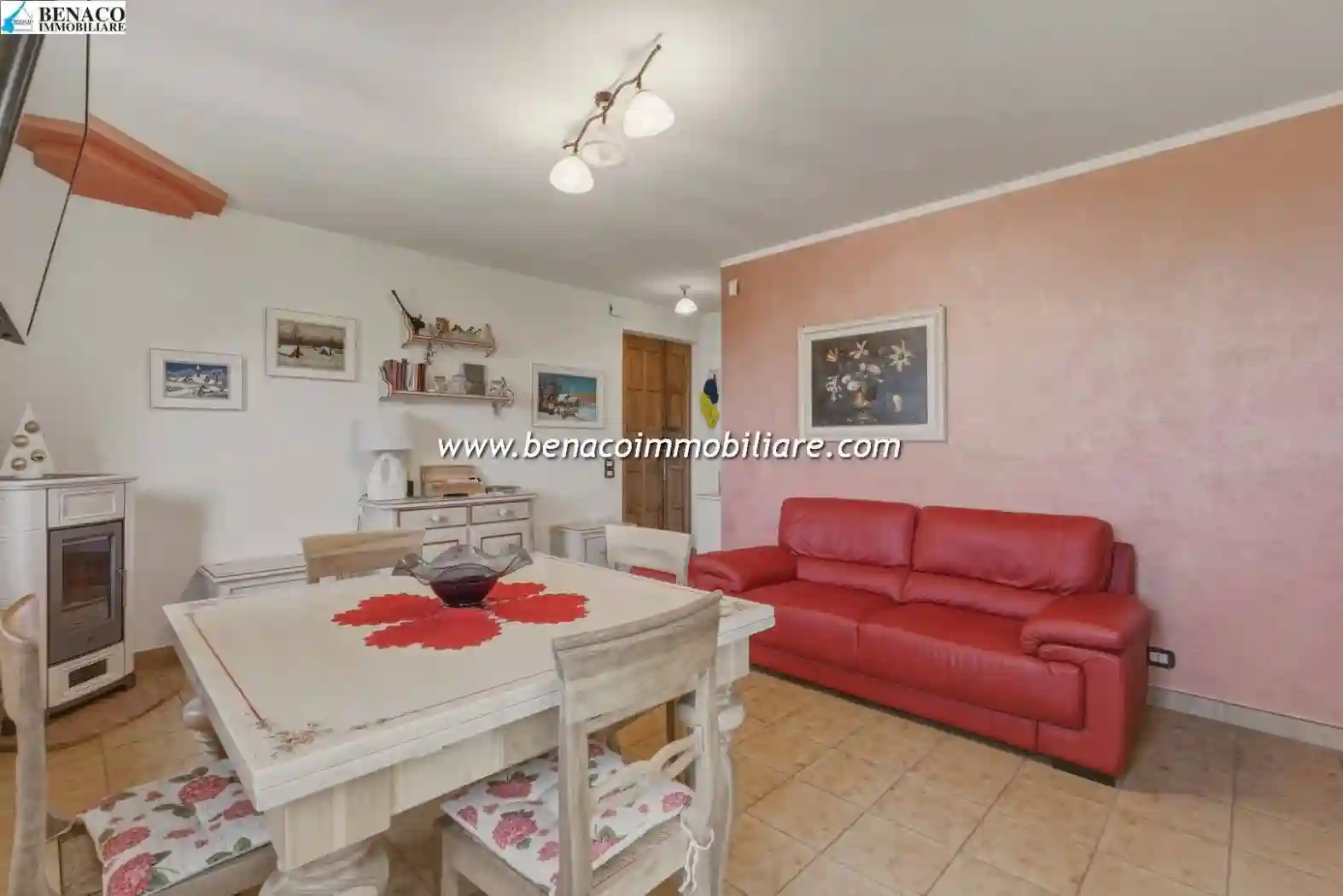 Villetta a schiera - foto 4