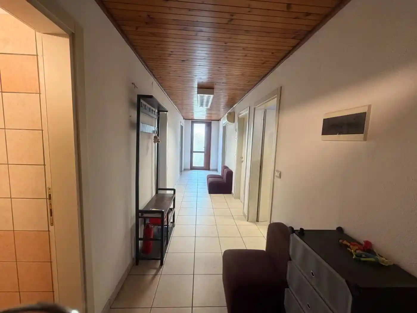Attico - Mansarda in vendita a Gabicce Mare