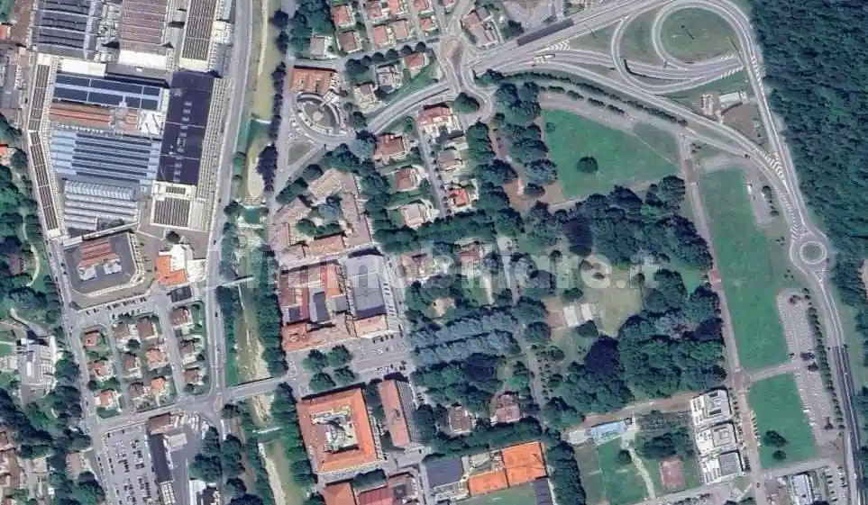 Appartamento in vendita a Valdagno