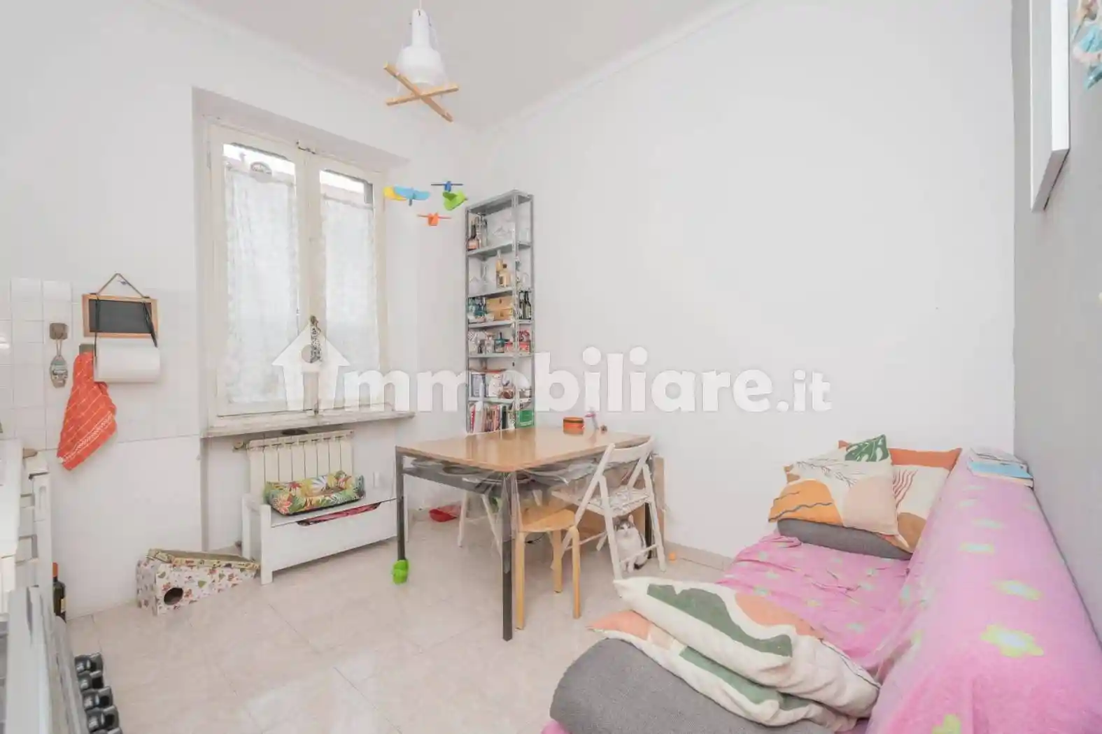 Appartamento in vendita a Torino