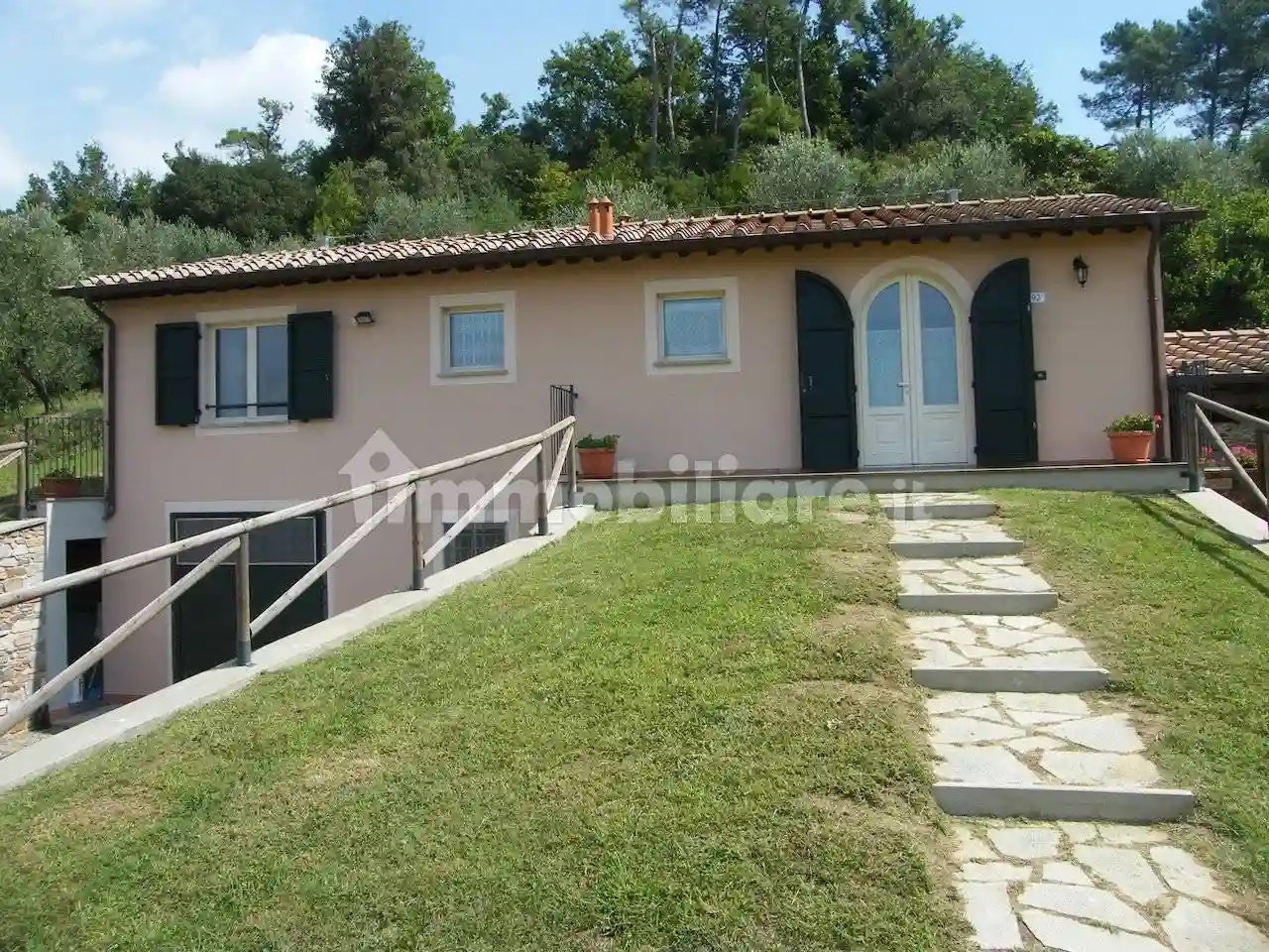 Casa indipendente - foto 3