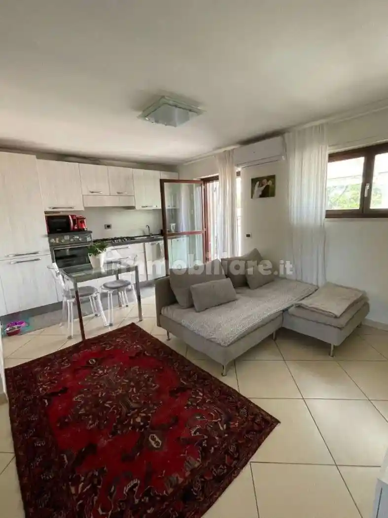 Attico - Mansarda in vendita a Roma