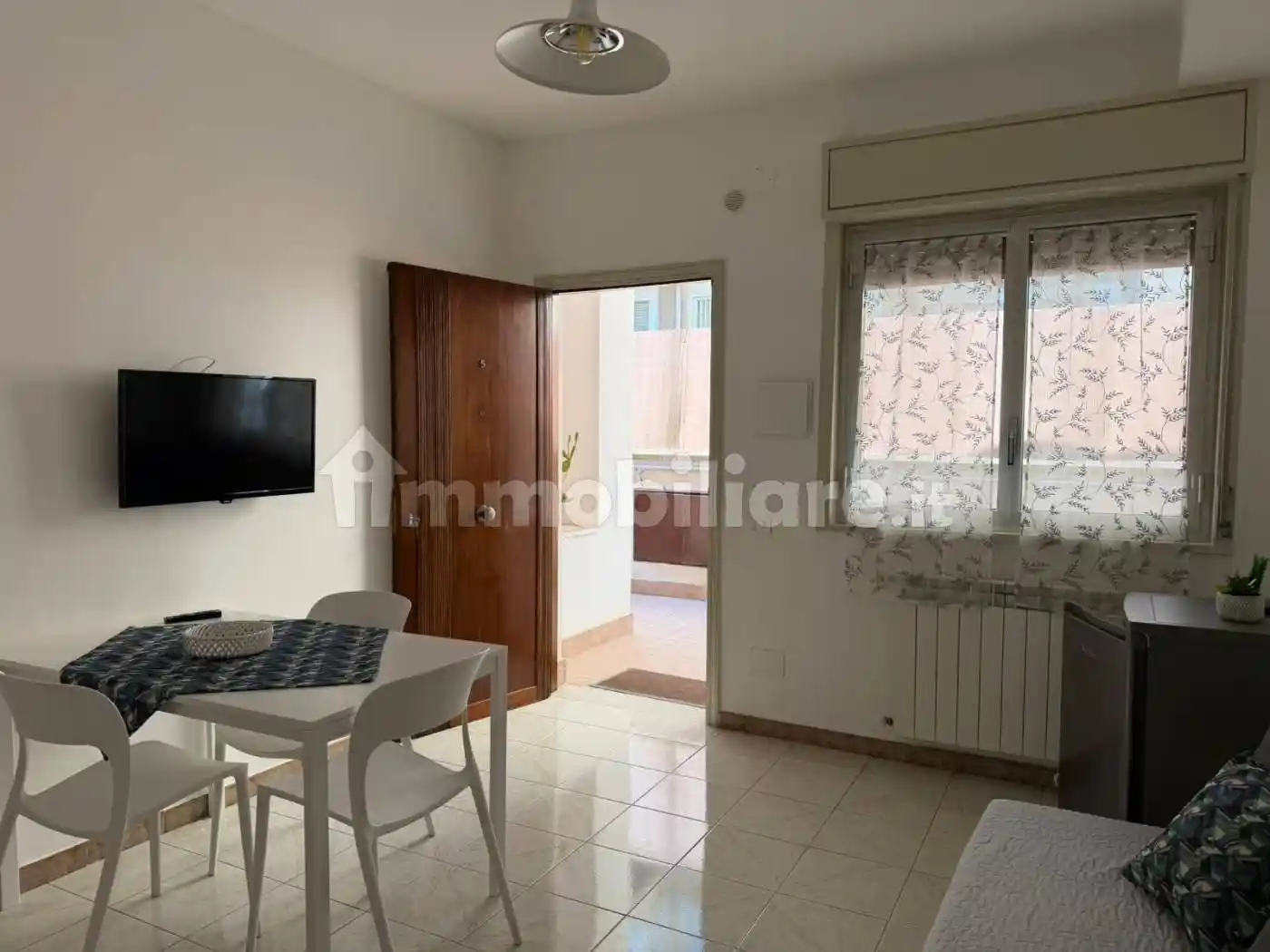Appartamento in affitto a Palermo