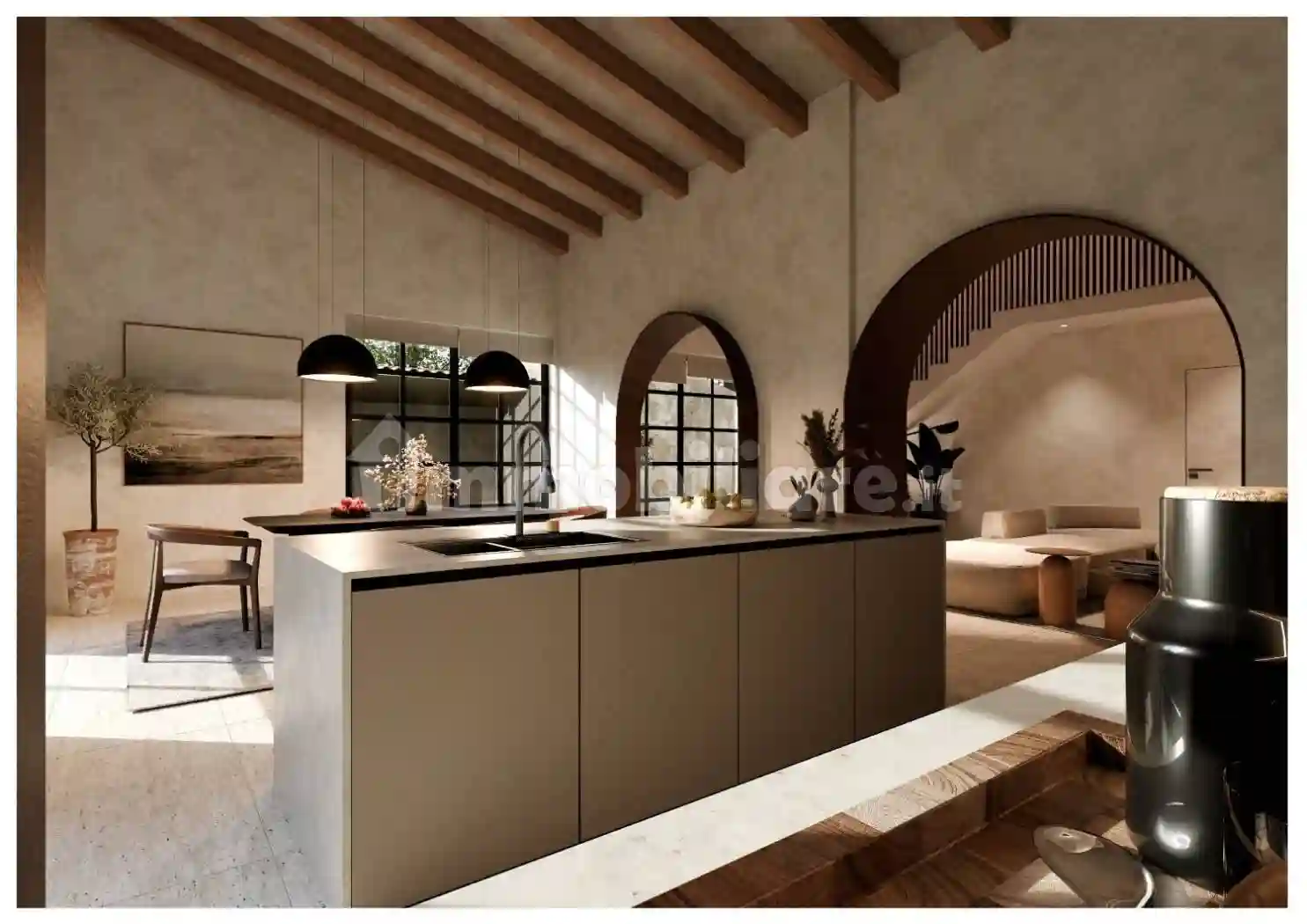 Appartamento - foto 3