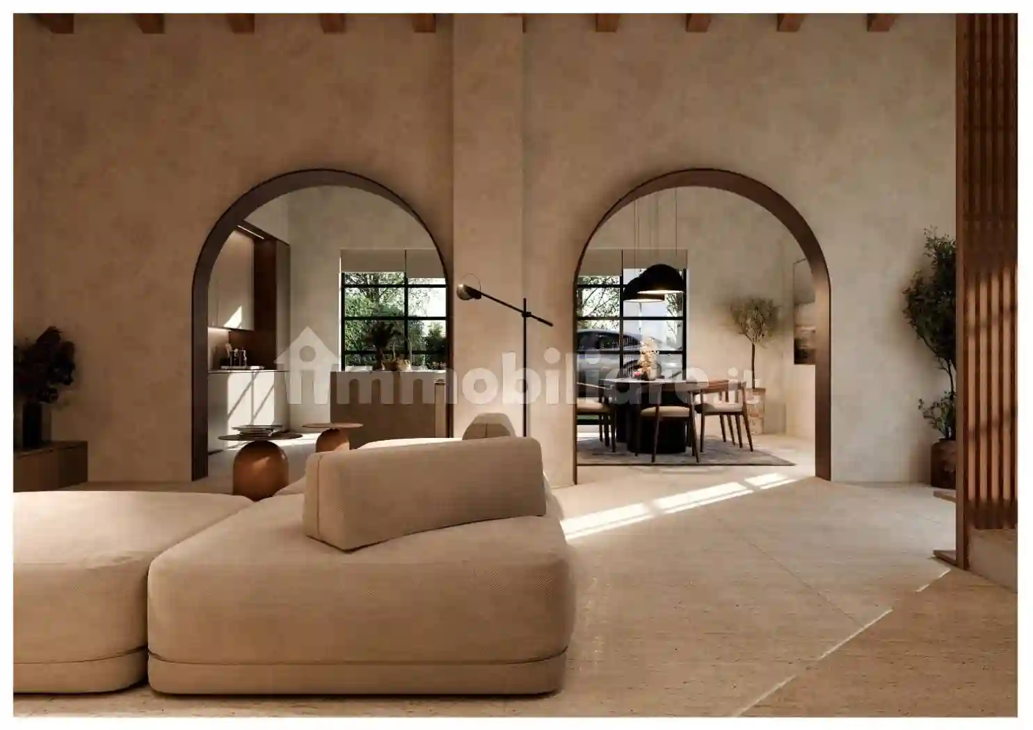 Appartamento - foto 4