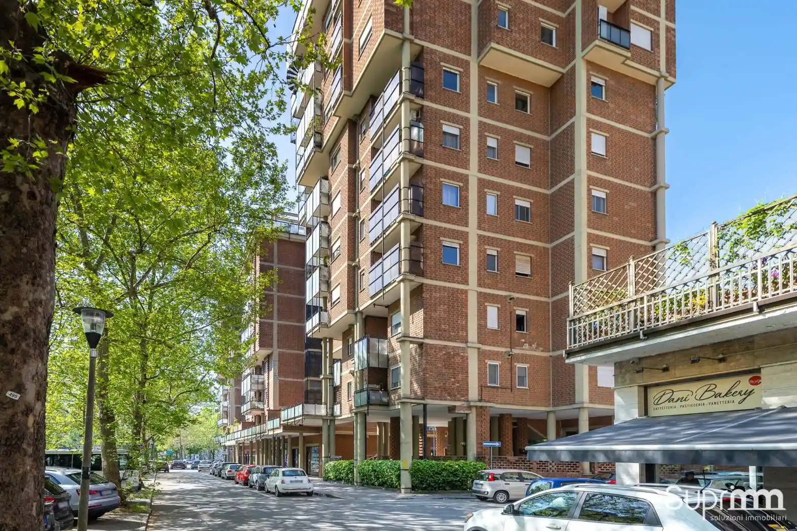 Appartamento in vendita a Torino