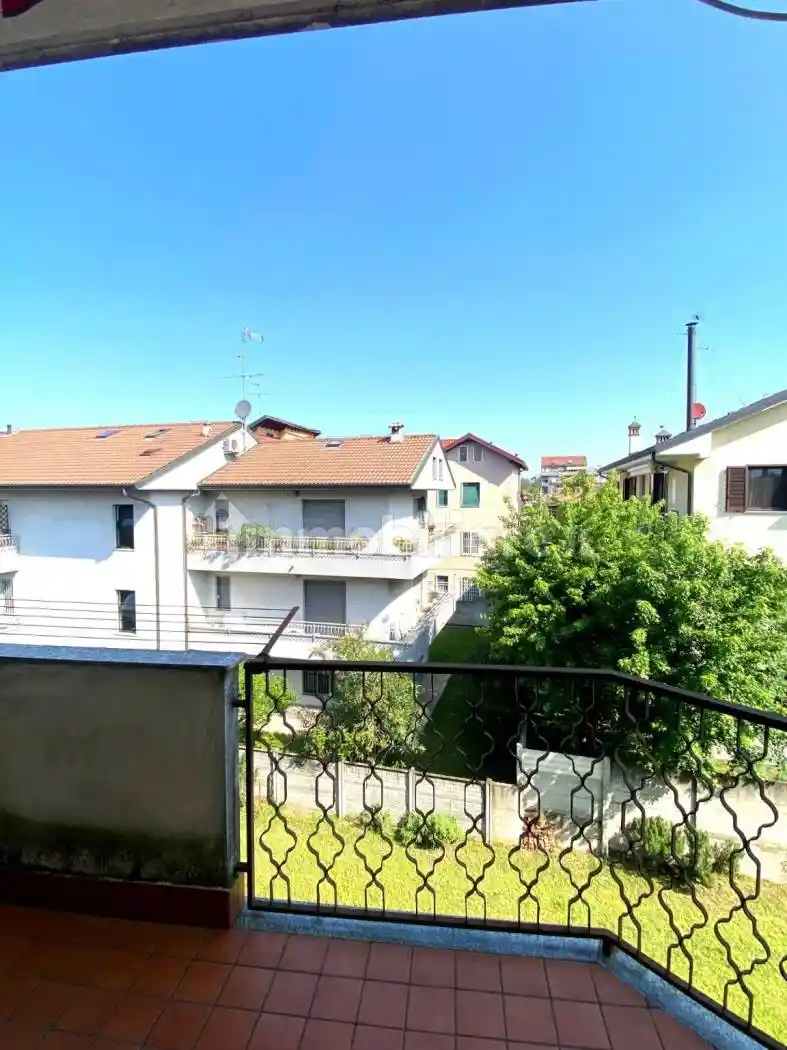 Appartamento in vendita a Pioltello