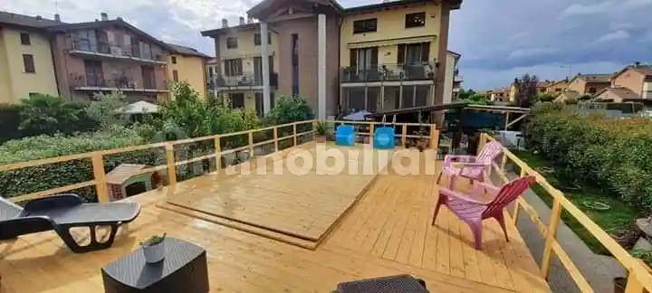 Villa in vendita a Landriano