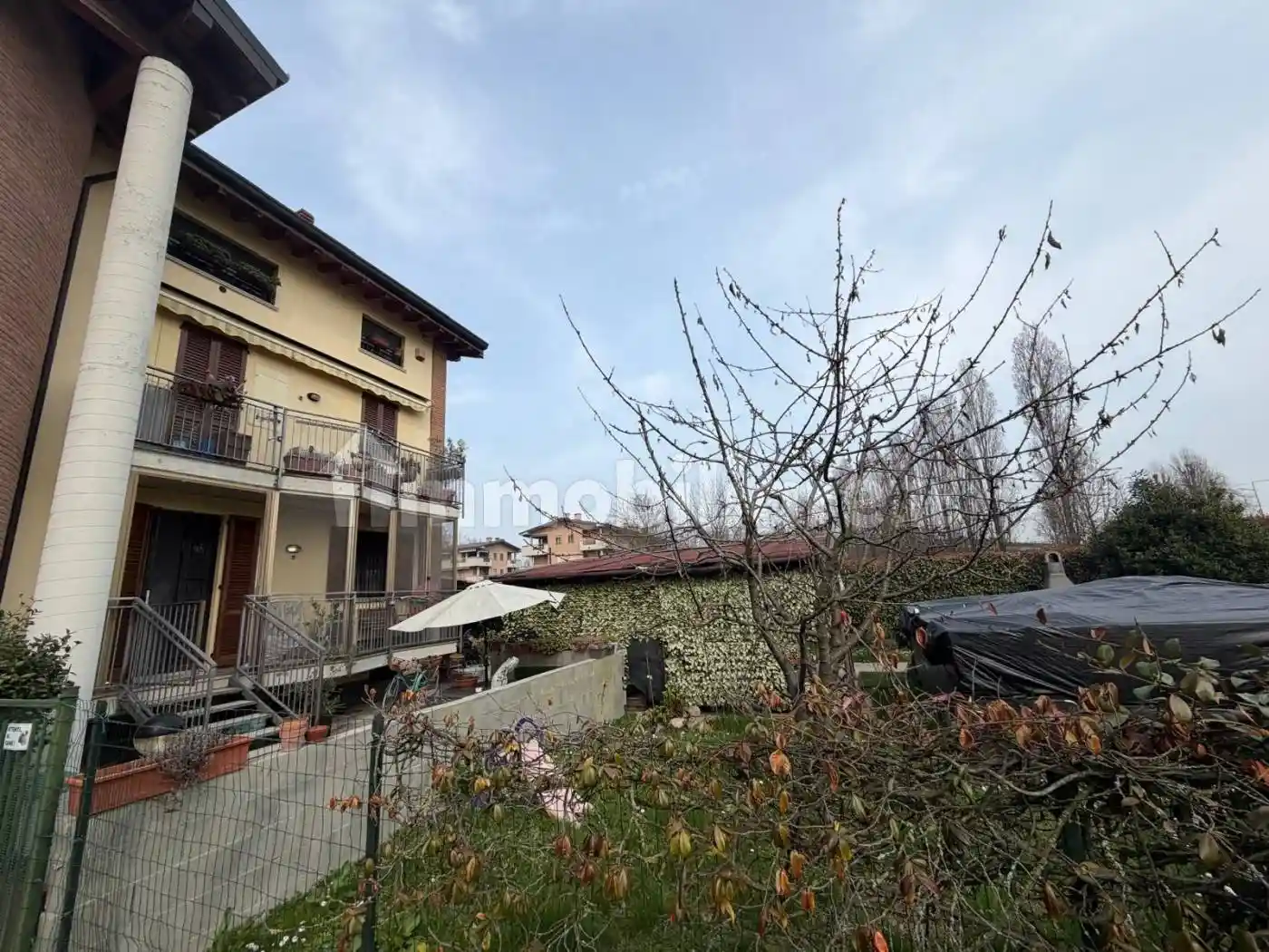 Villa in vendita a Landriano