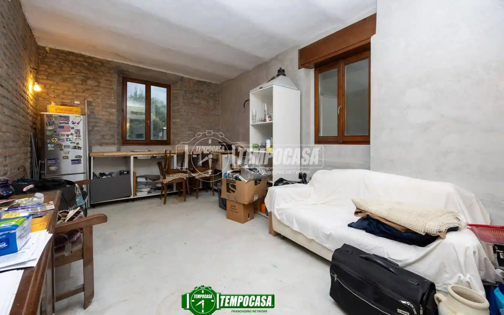 Appartamento in vendita a Bellusco
