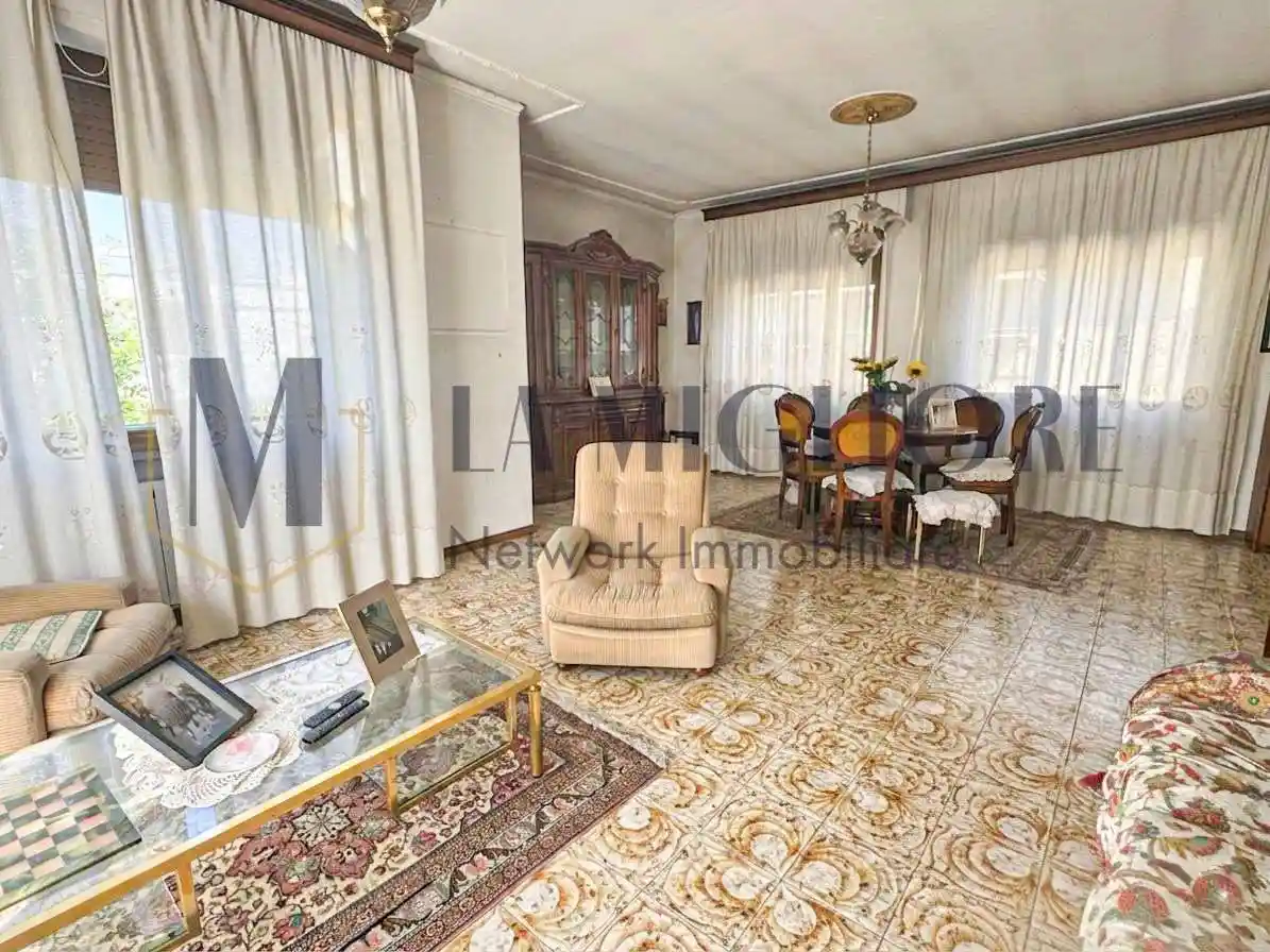 Appartamento in vendita a Pistoia