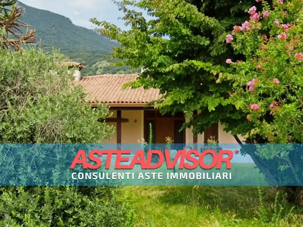 Villa in vendita a Montereale Valcellina