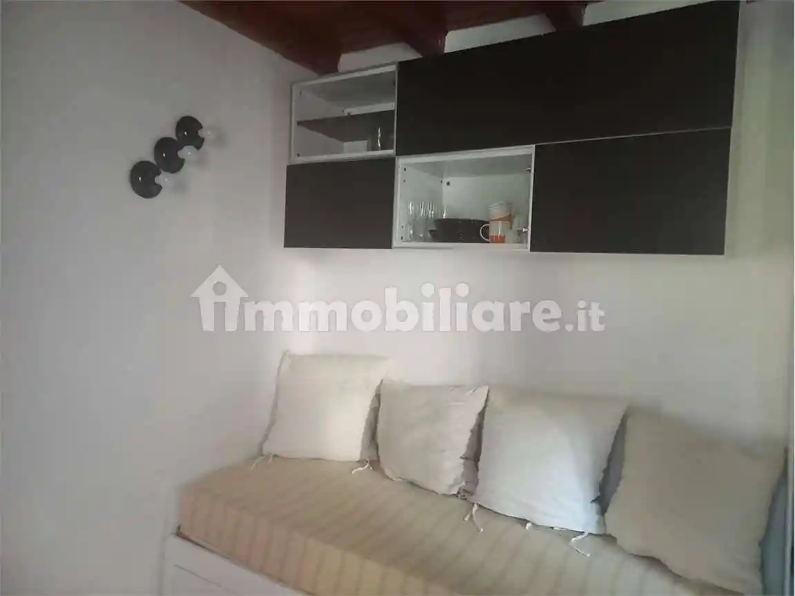 Appartamento in affitto a Como