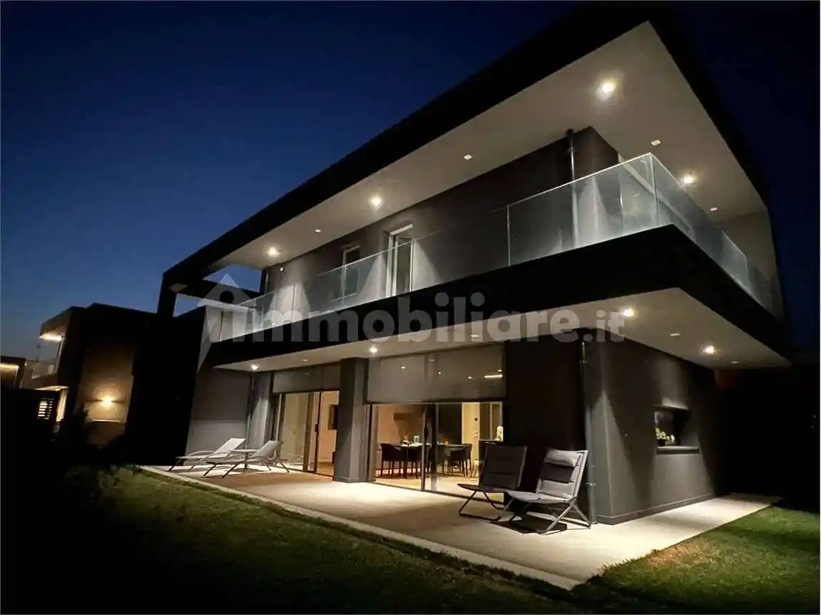 Villa in vendita a Montebelluna