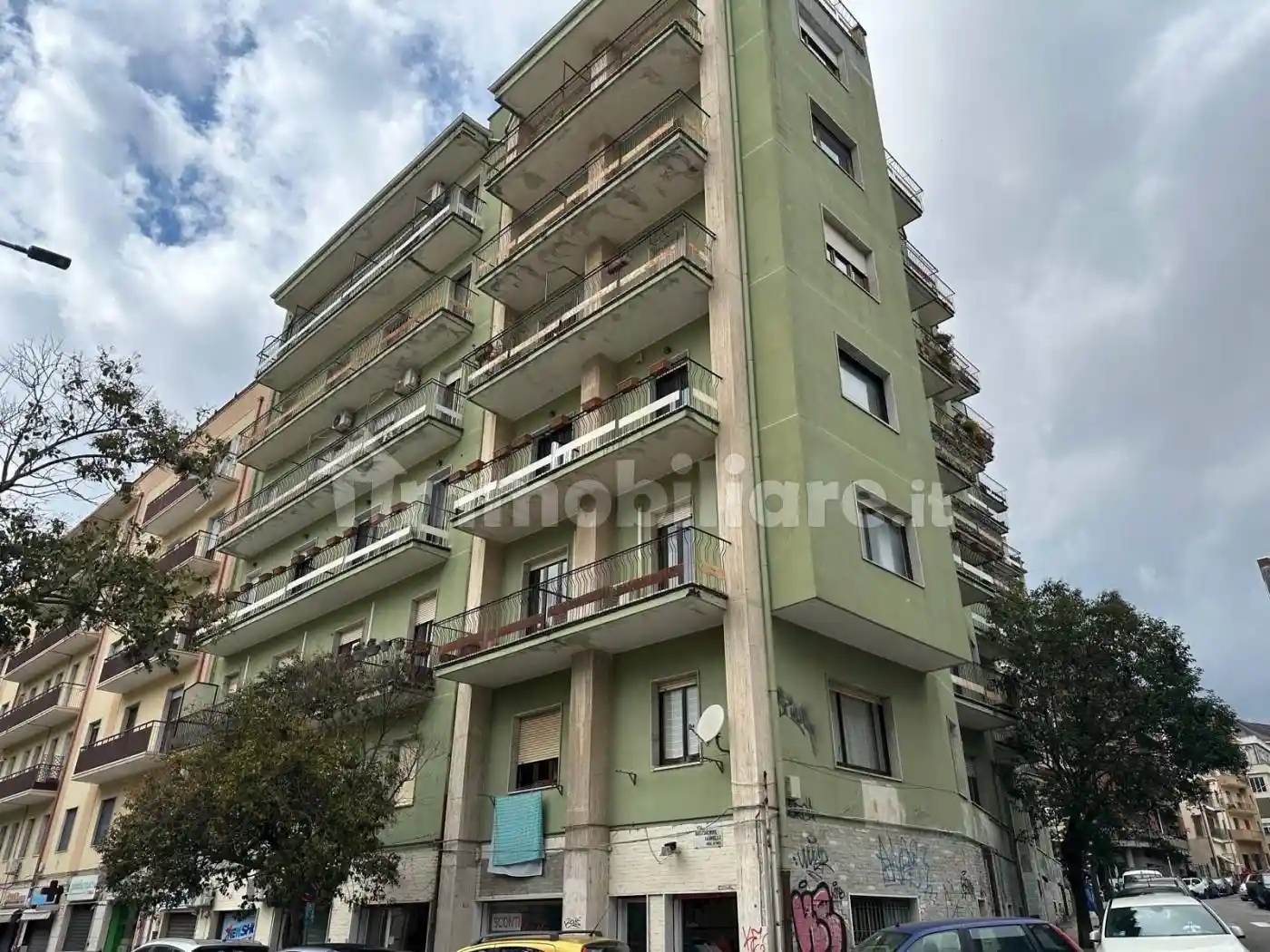 Appartamento in vendita a Catanzaro