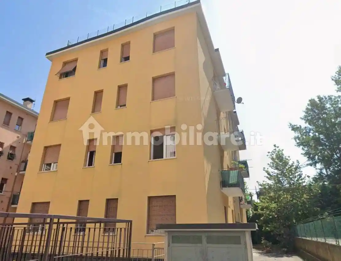 Appartamento in vendita a Brescia