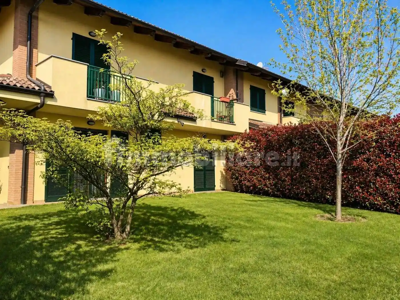 Appartamento in vendita a Carmagnola