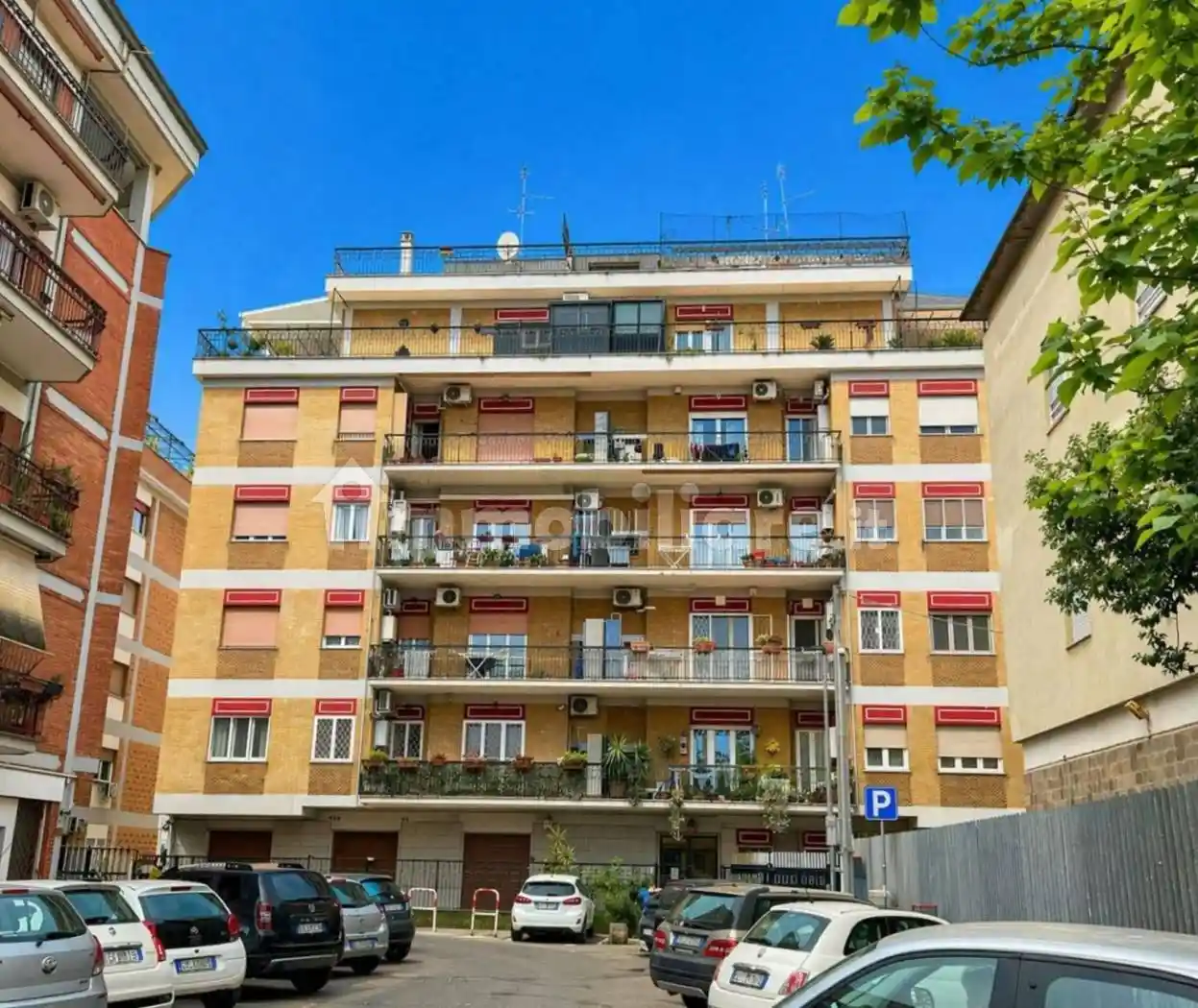 Appartamento in vendita a Ciampino