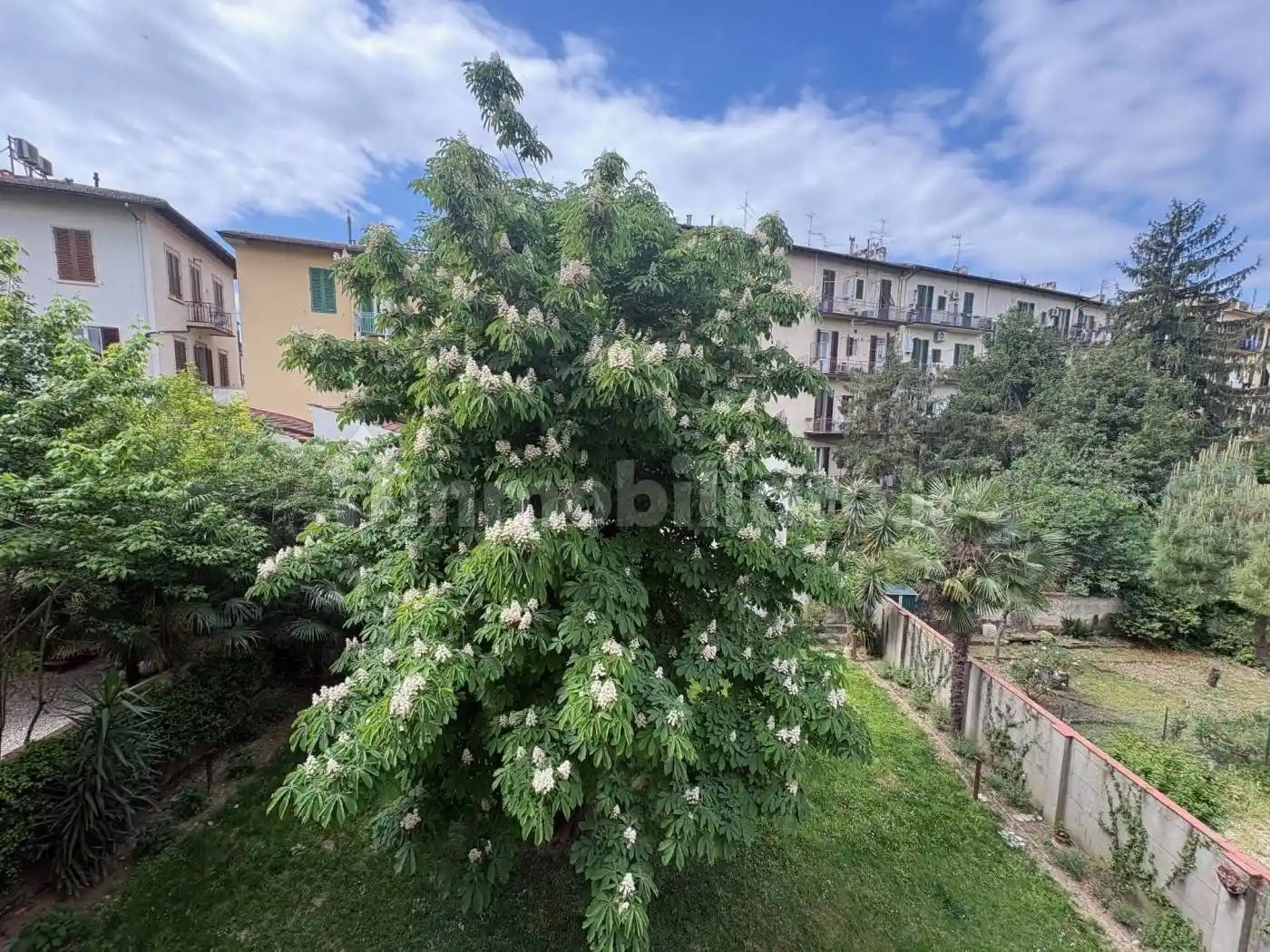 Appartamento in vendita a Firenze