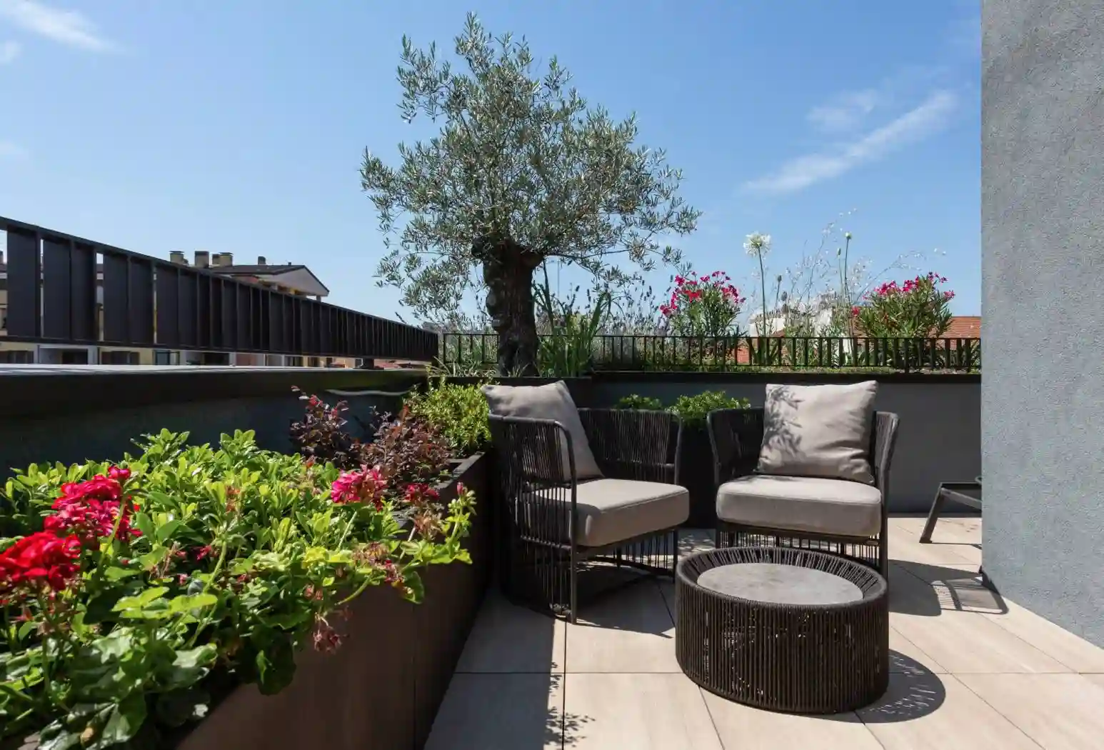 Attico - Mansarda - foto 2