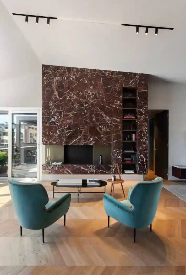 Attico - Mansarda - foto 5