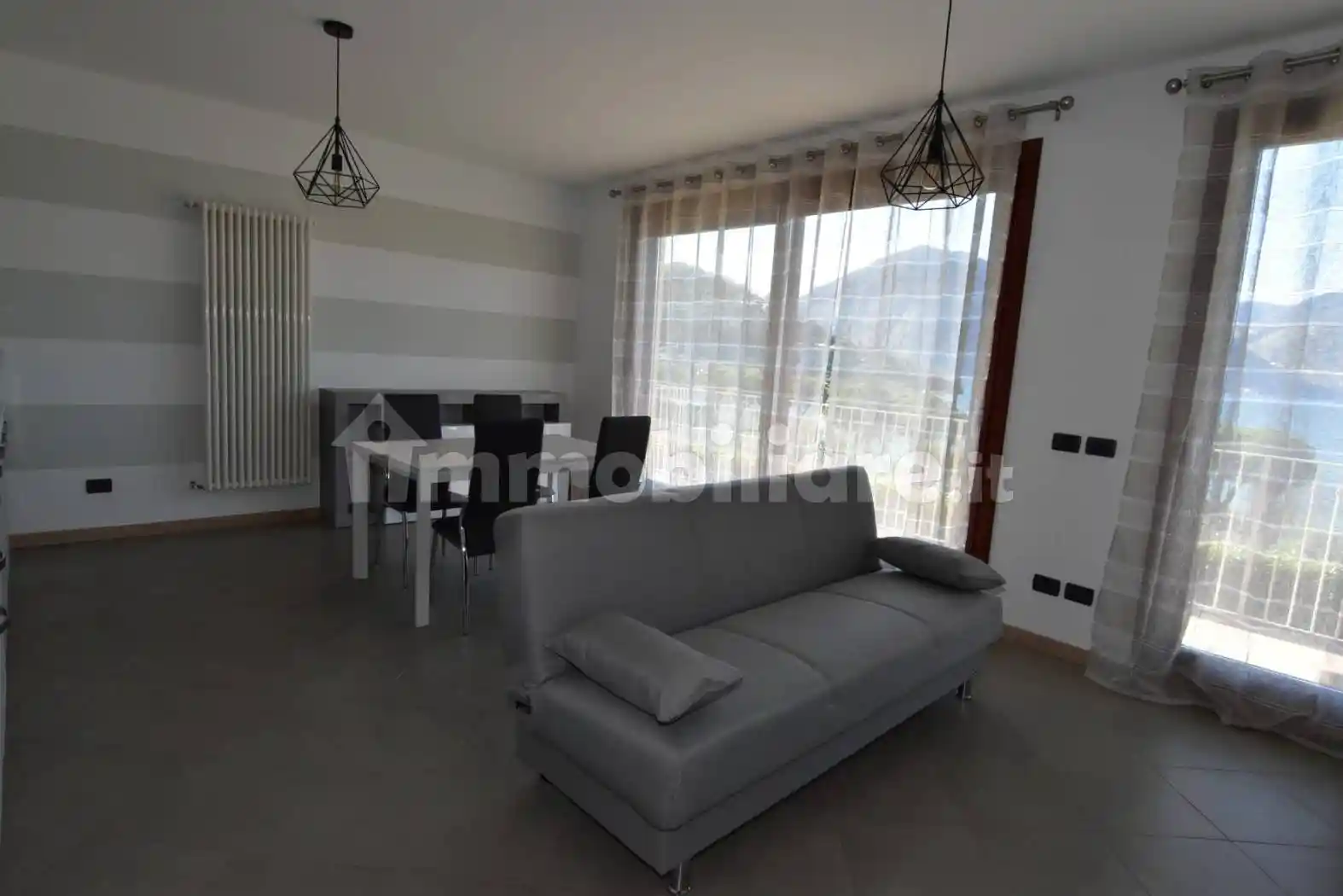 Appartamento in vendita a Sulzano