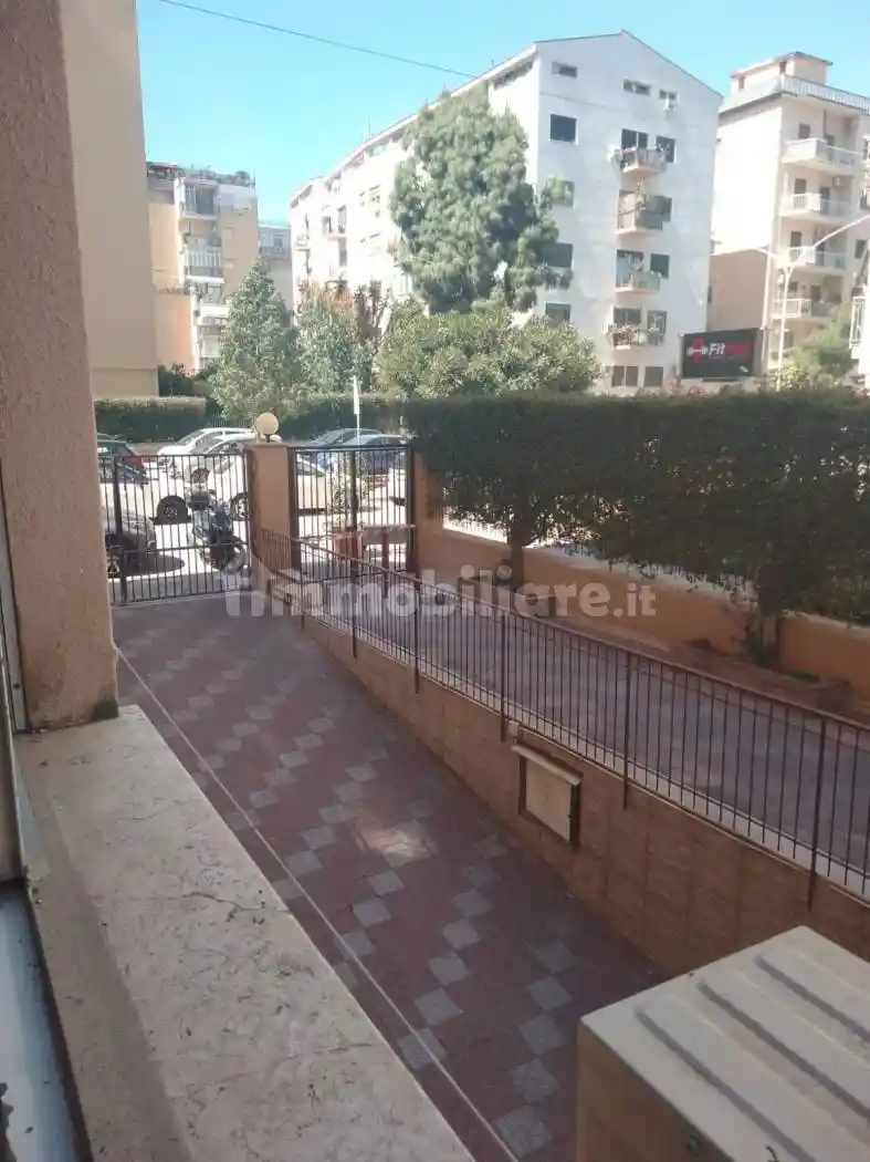 Appartamento in affitto a Palermo