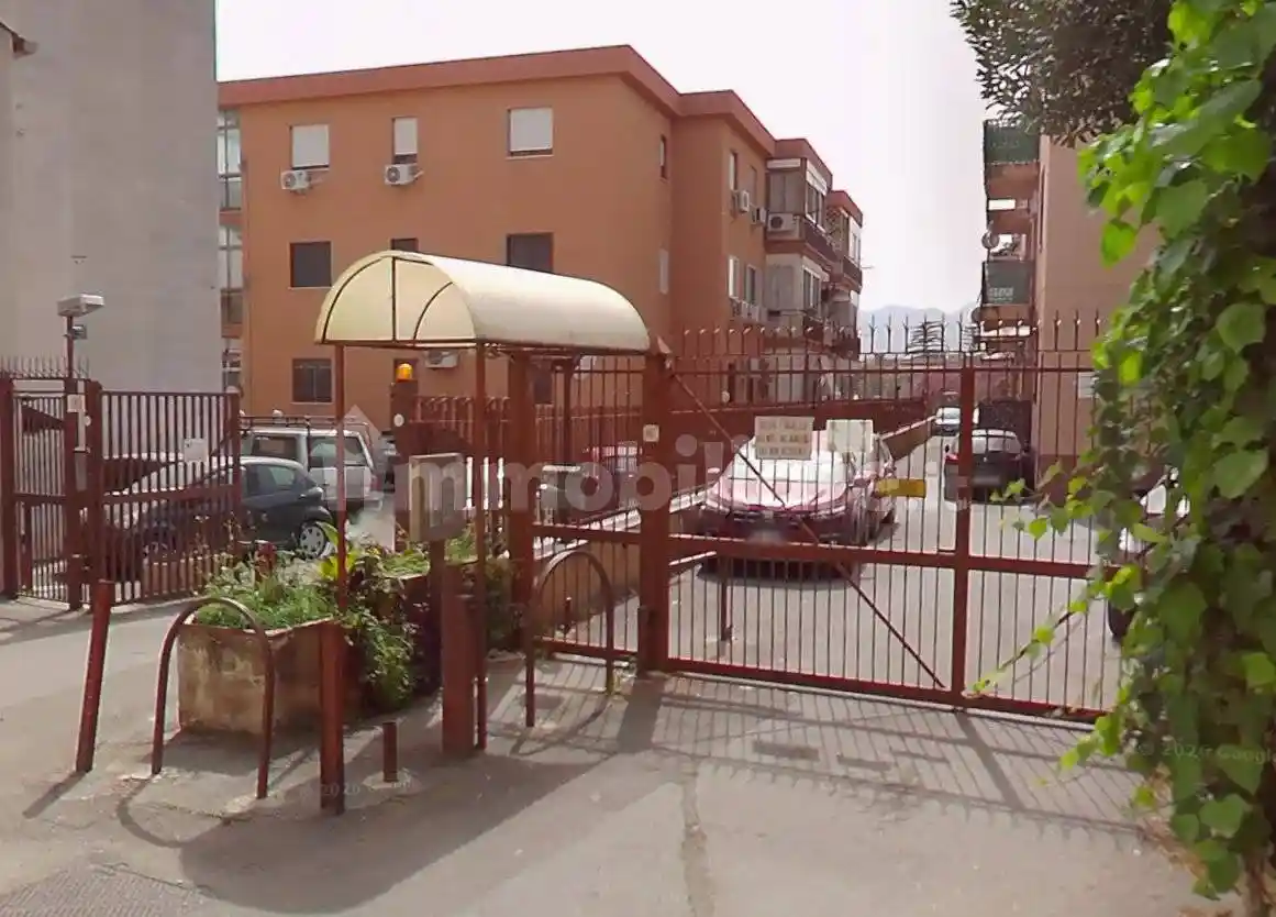 Appartamento in vendita a Palermo