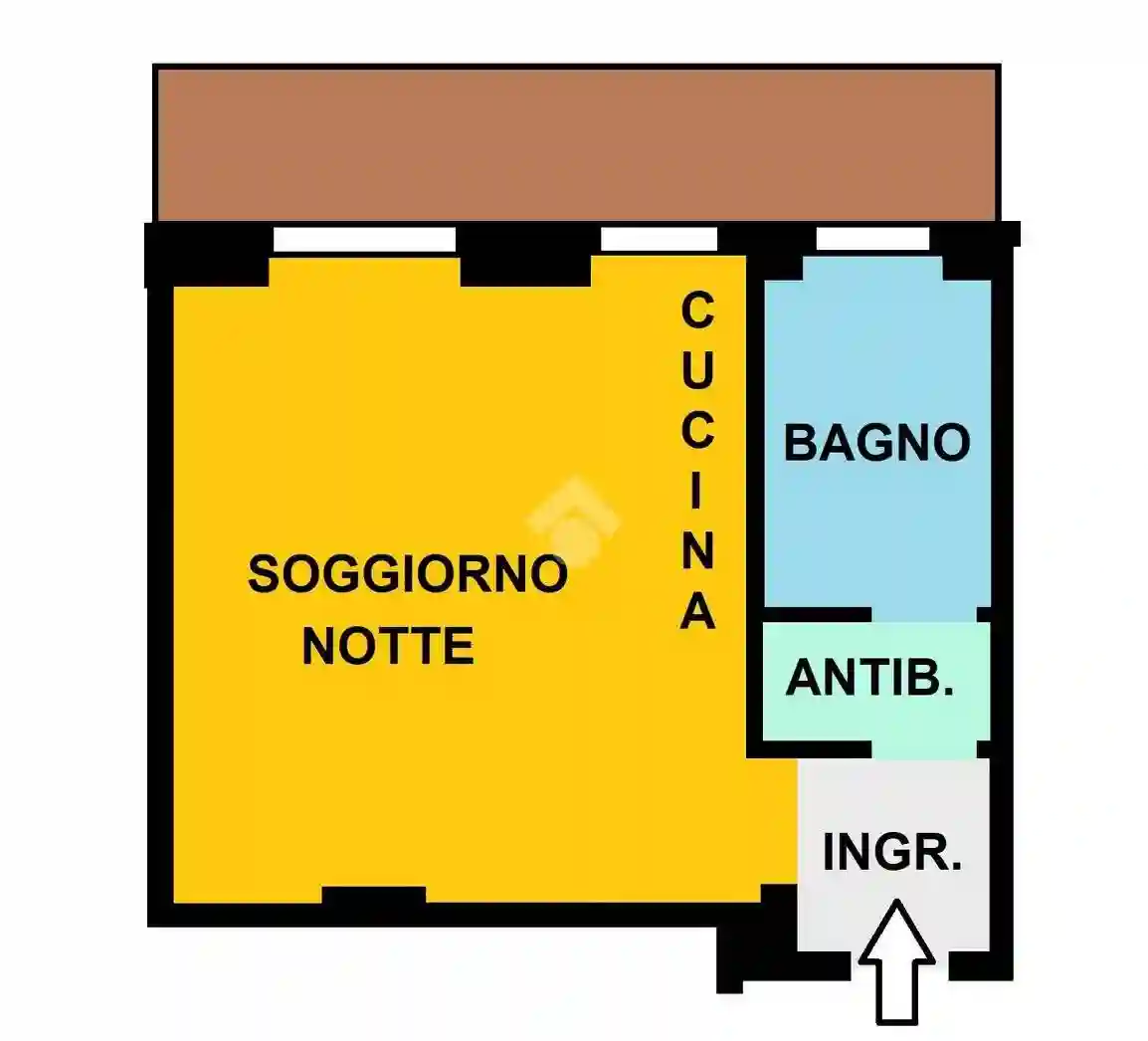 Appartamento - foto 2