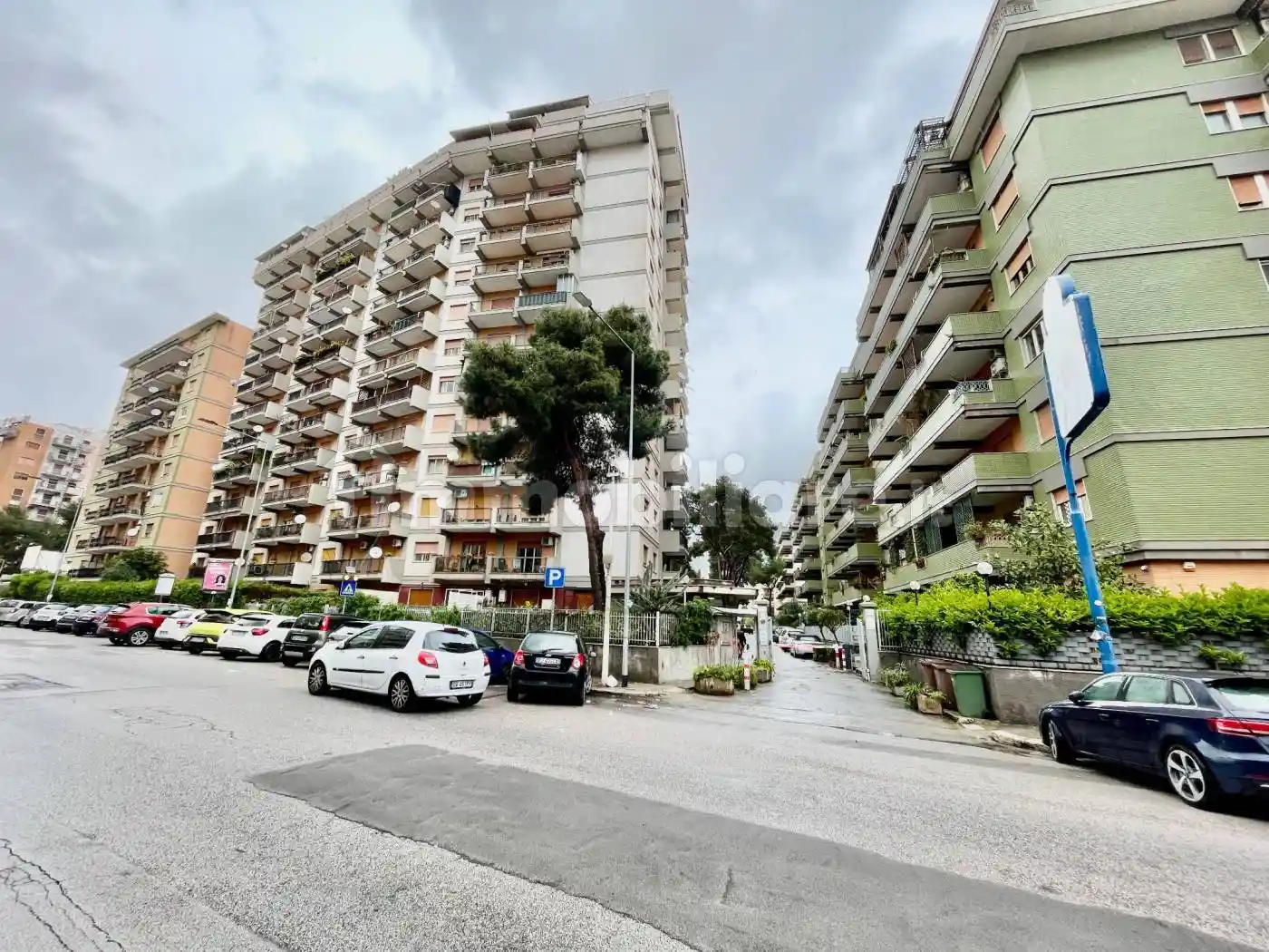Appartamento in affitto a Palermo