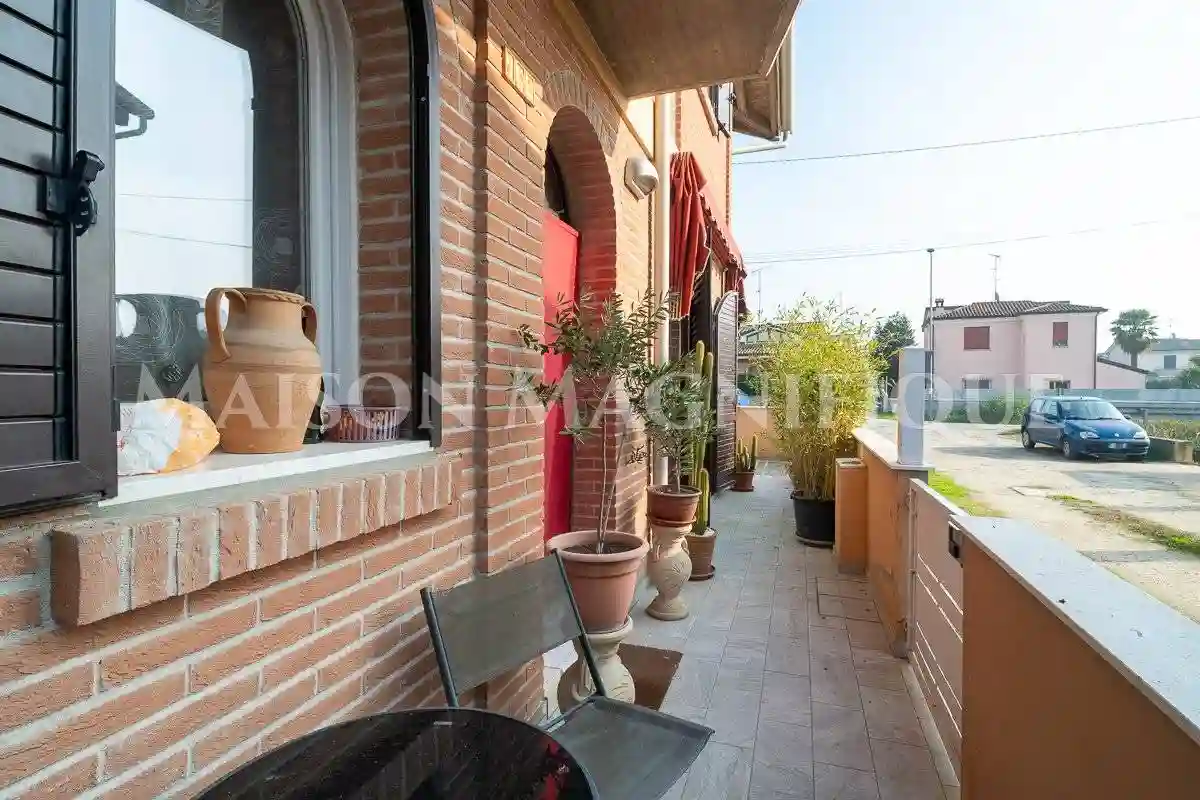 Villa - foto 3