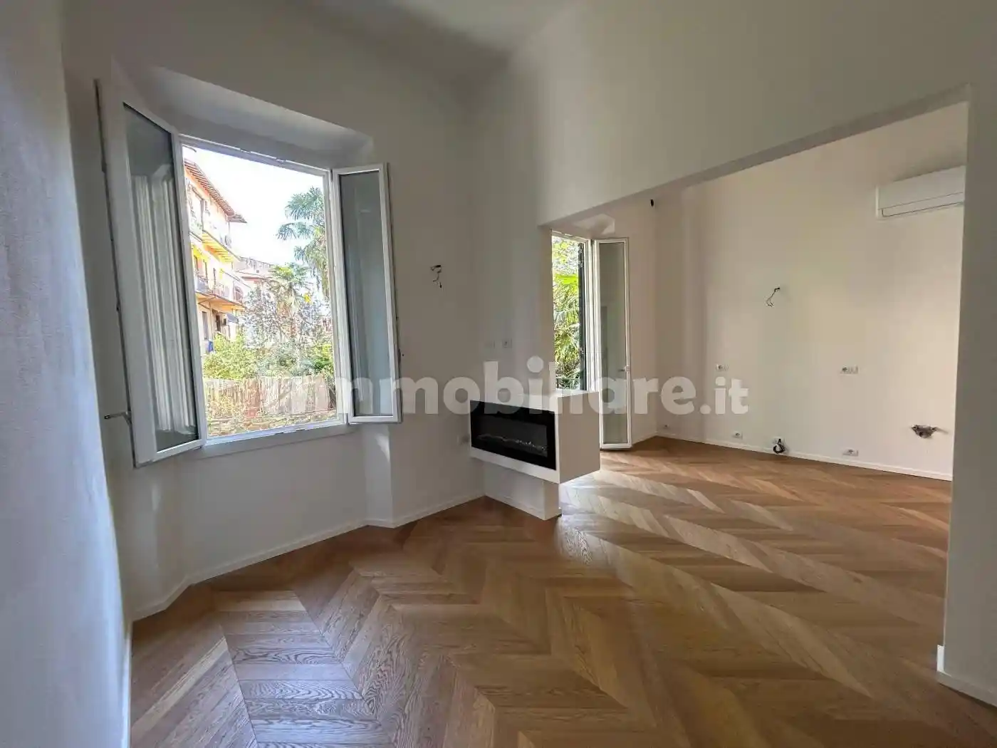 Appartamento in vendita a Firenze