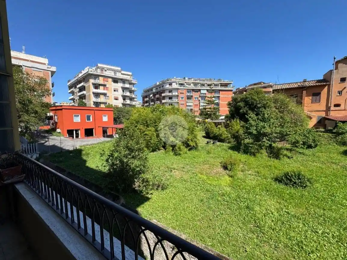 Appartamento in affitto a Roma