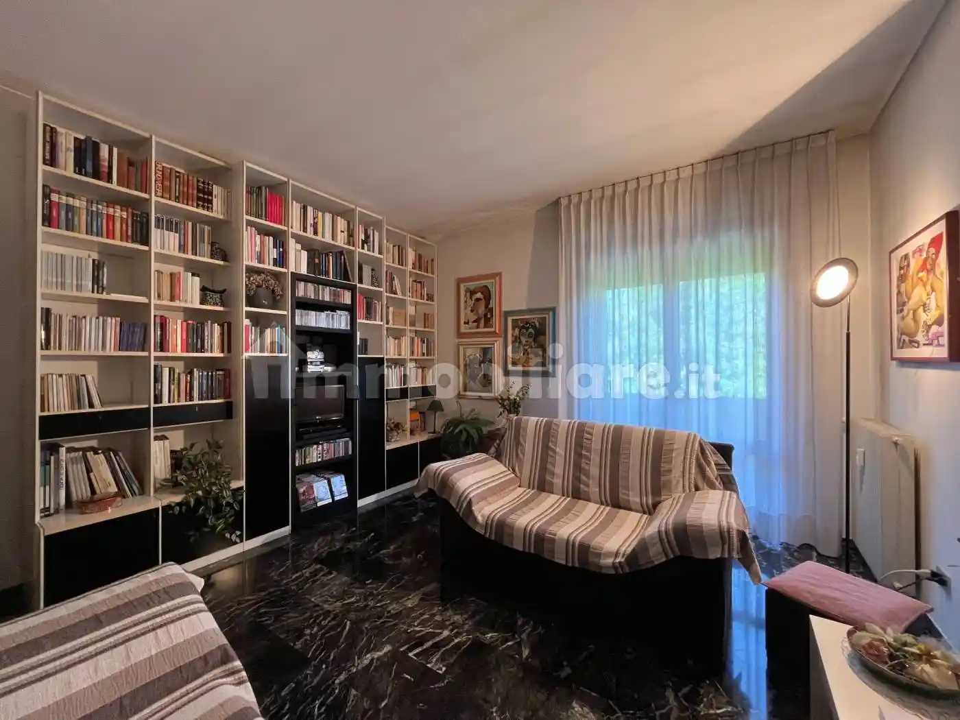 Appartamento in vendita a Padova