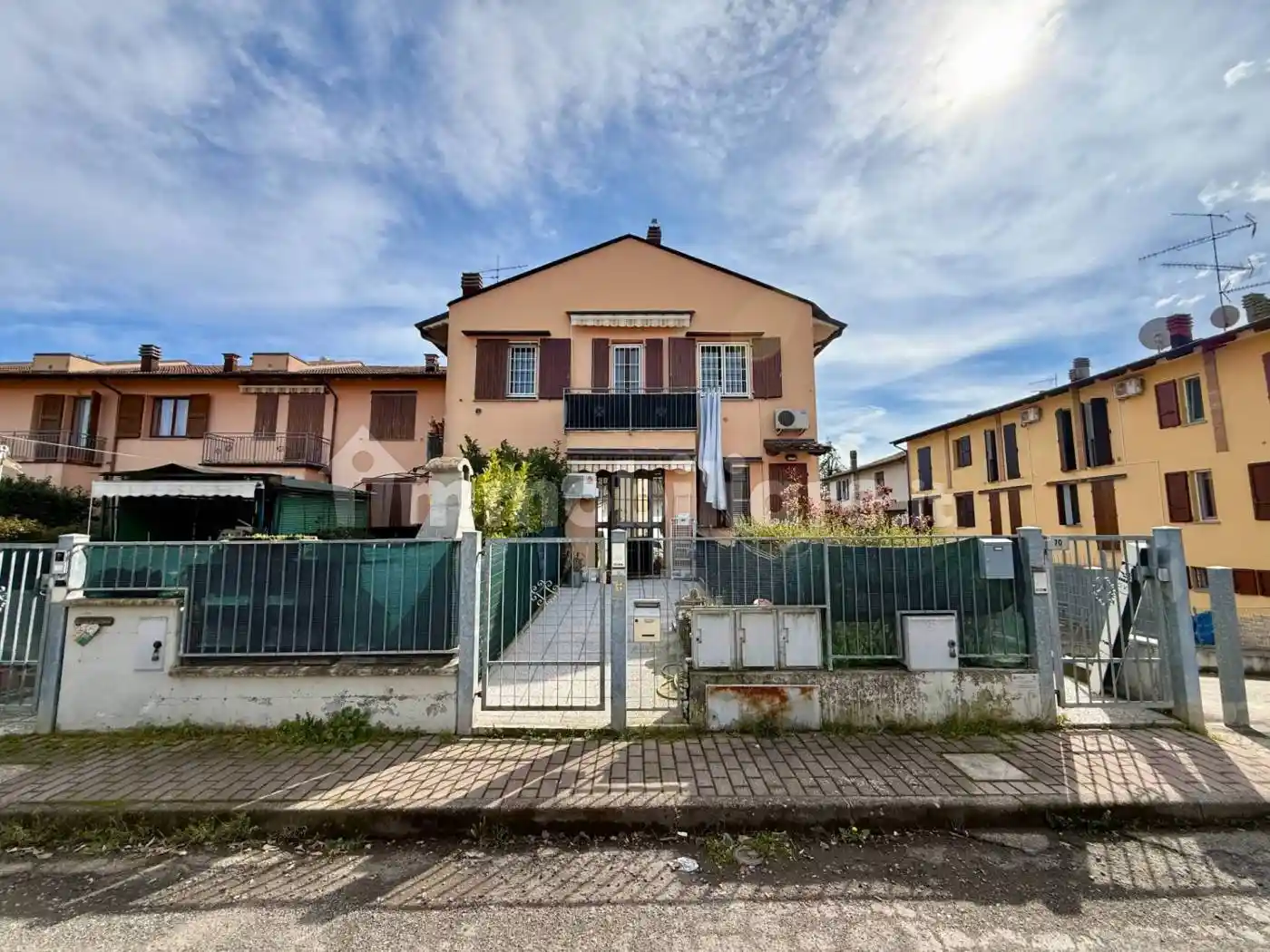 Appartamento in vendita a Valsamoggia