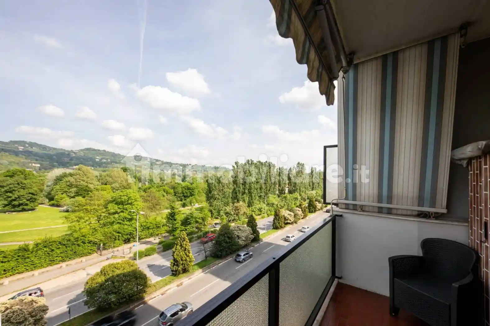 Appartamento in vendita a Moncalieri