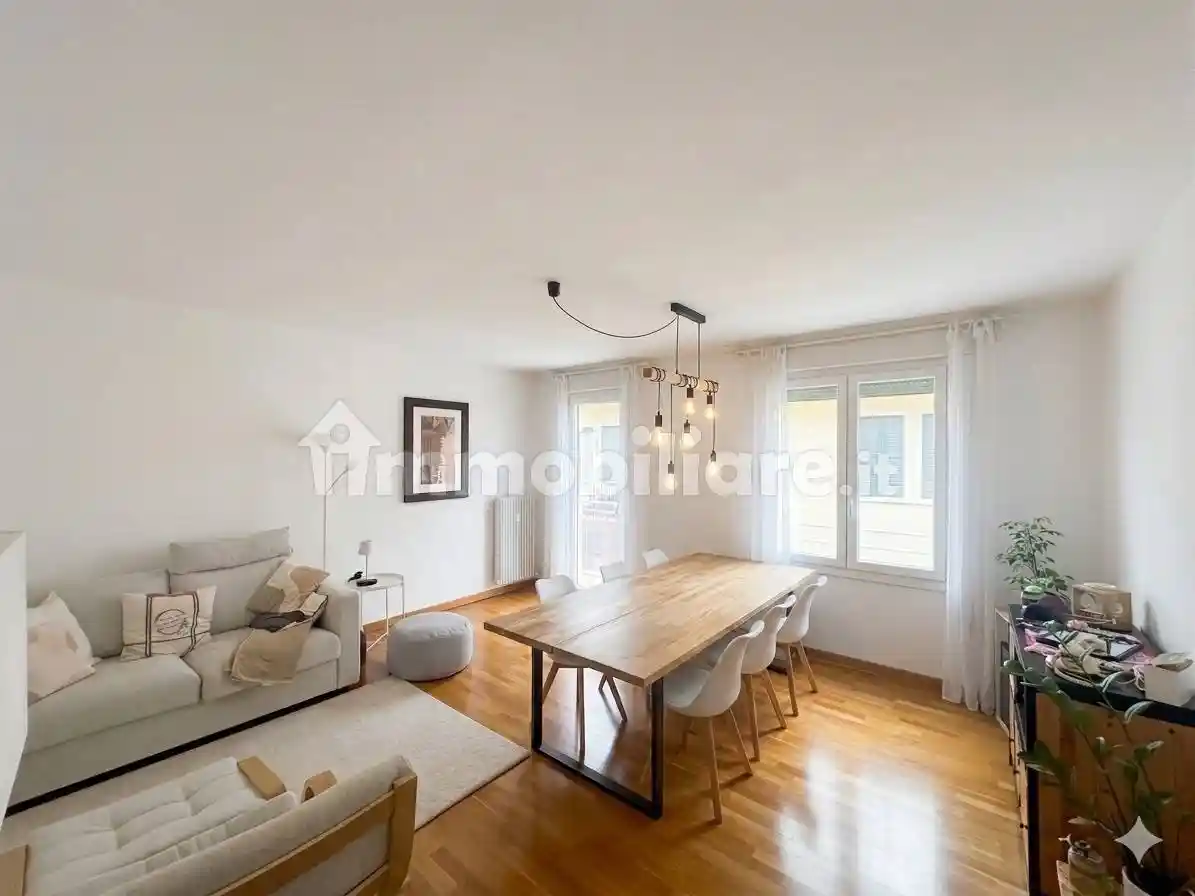 Appartamento in affitto a Treviso