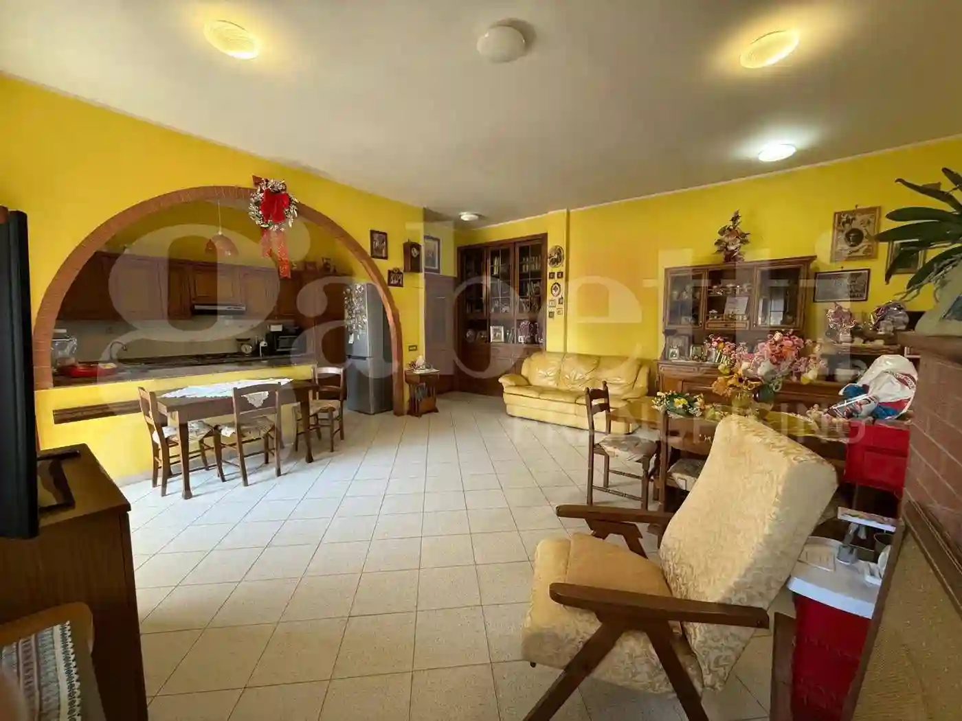 Casa indipendente - foto 4