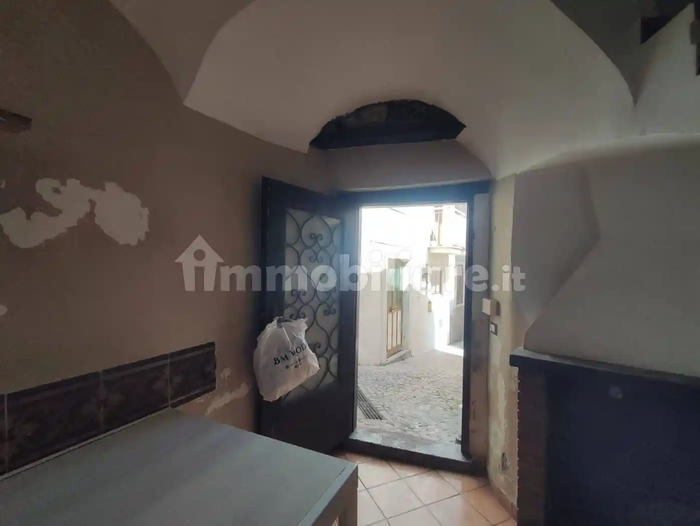 Casa indipendente in affitto a Formia