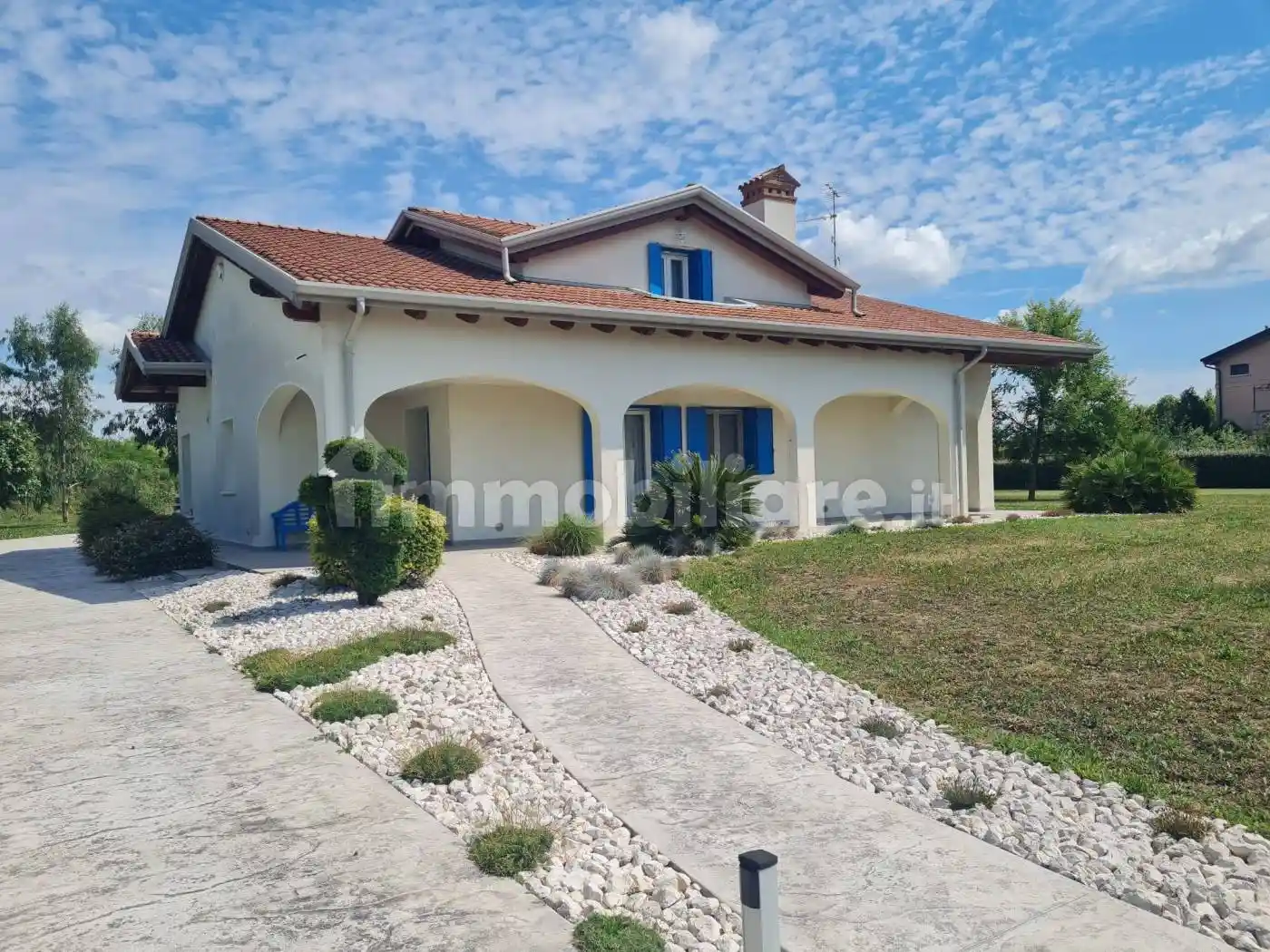 Villa in vendita a Torre di Mosto