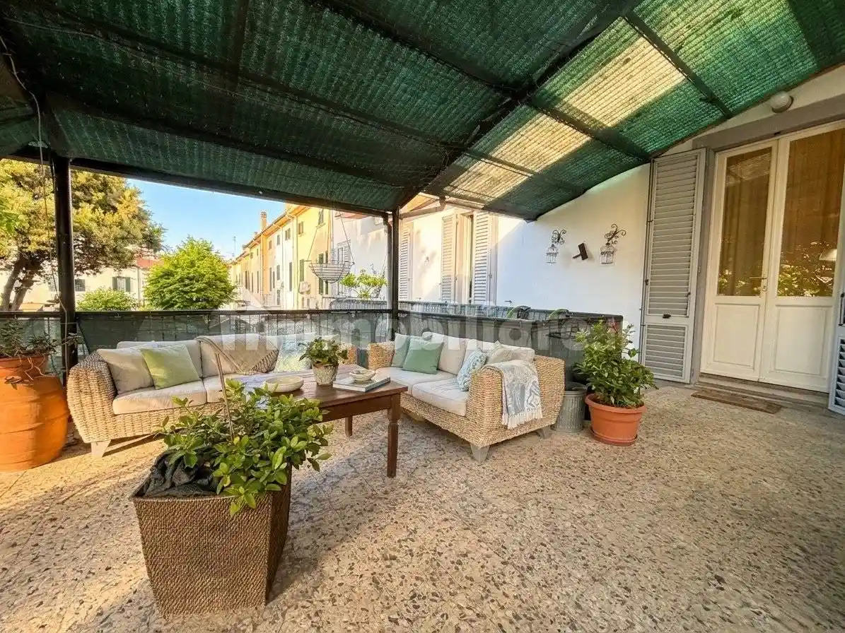 Appartamento in vendita a Prato